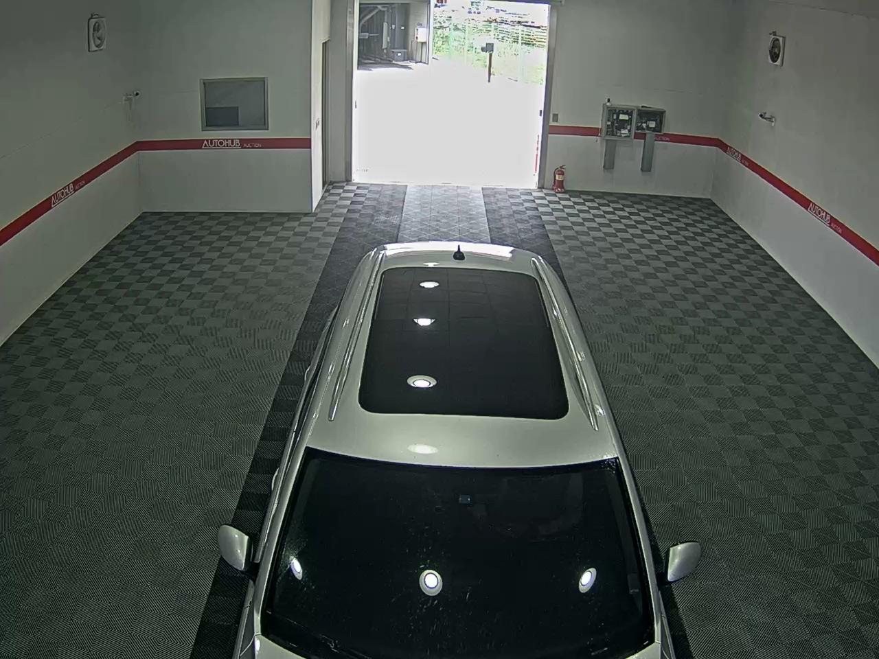 2012 - volkswagen tiguan