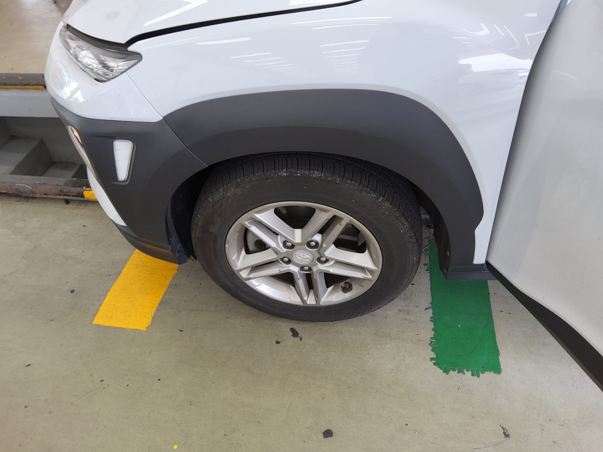 2018 - hyundai kona