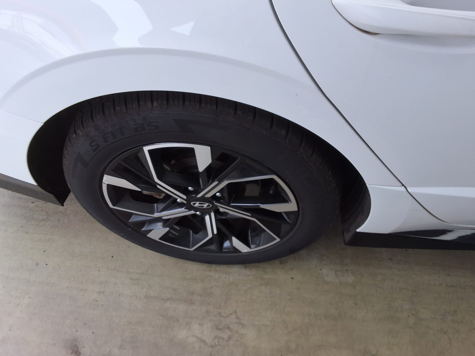 2024 - hyundai sonata