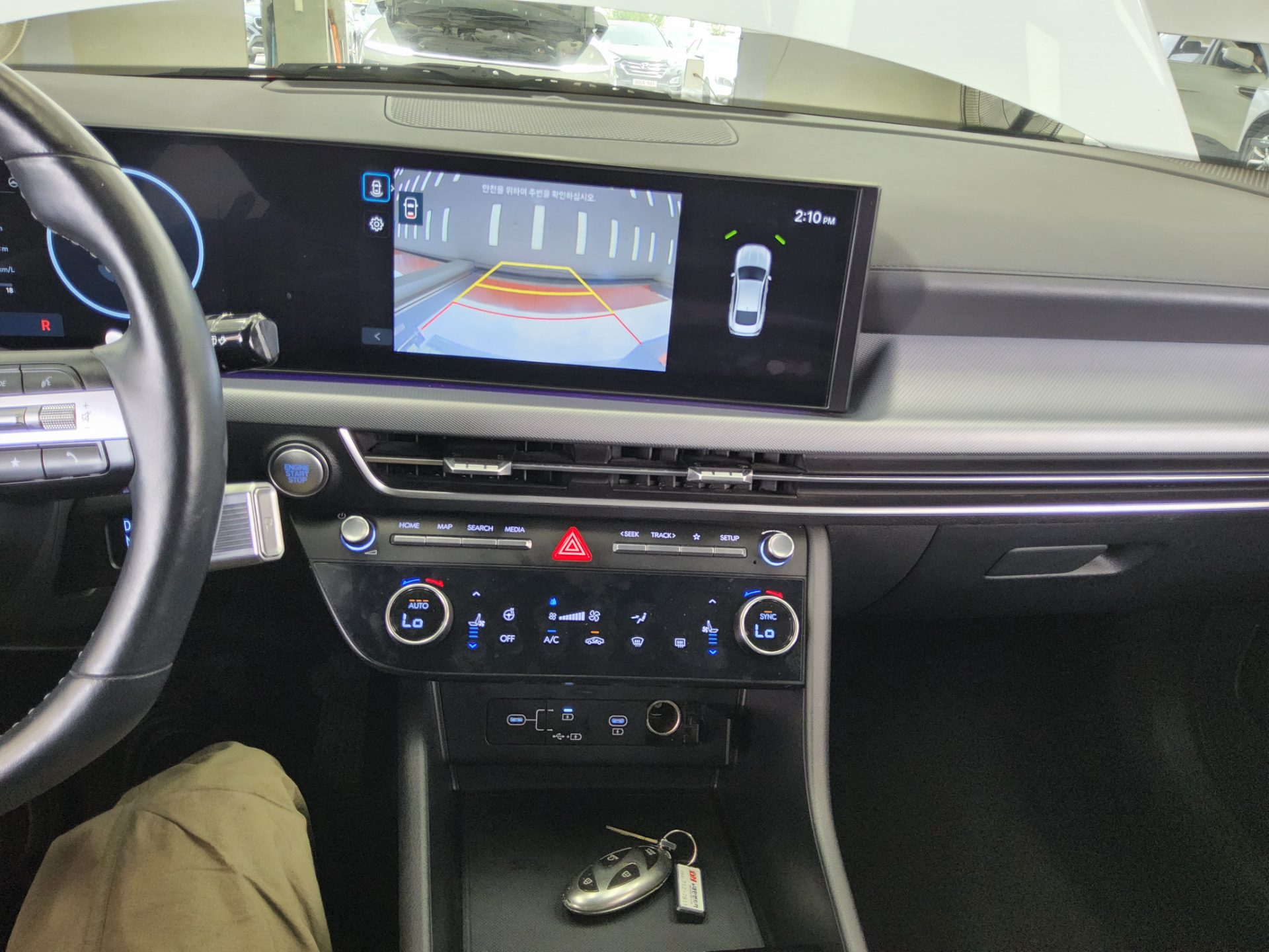 2024 - hyundai sonata