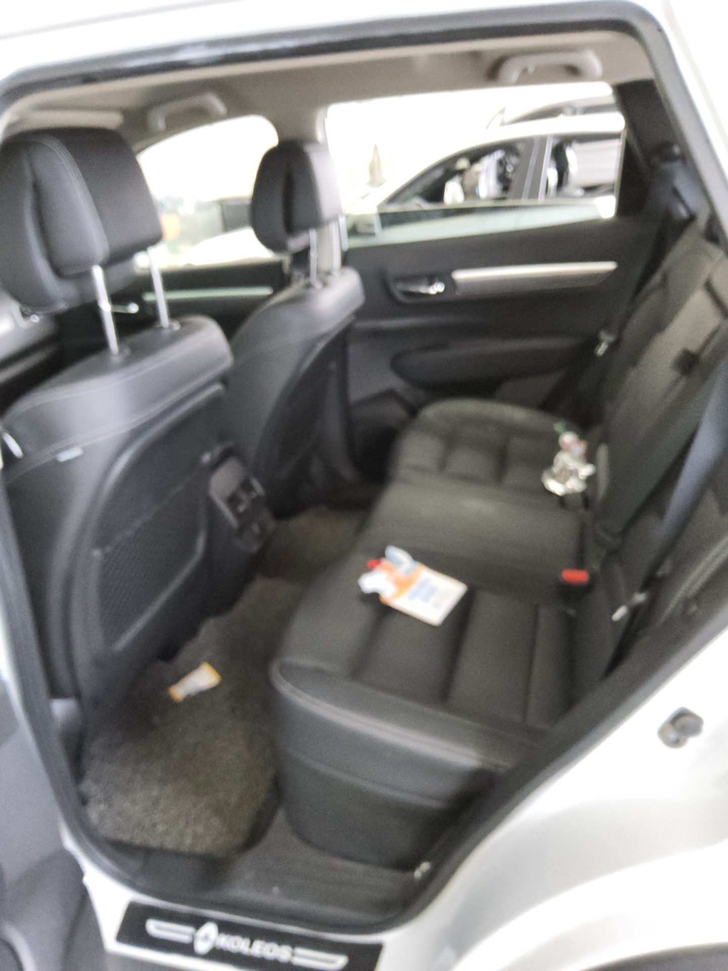 2020 - renault qm6