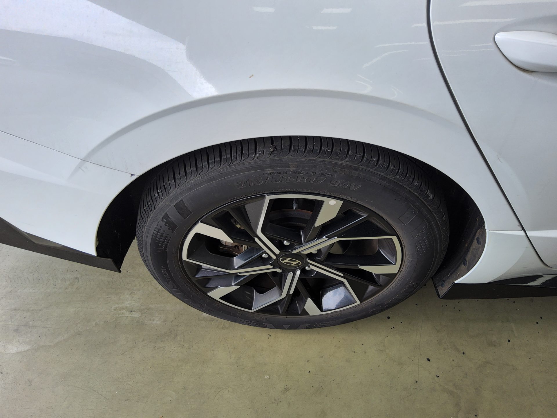 2024 - hyundai sonata