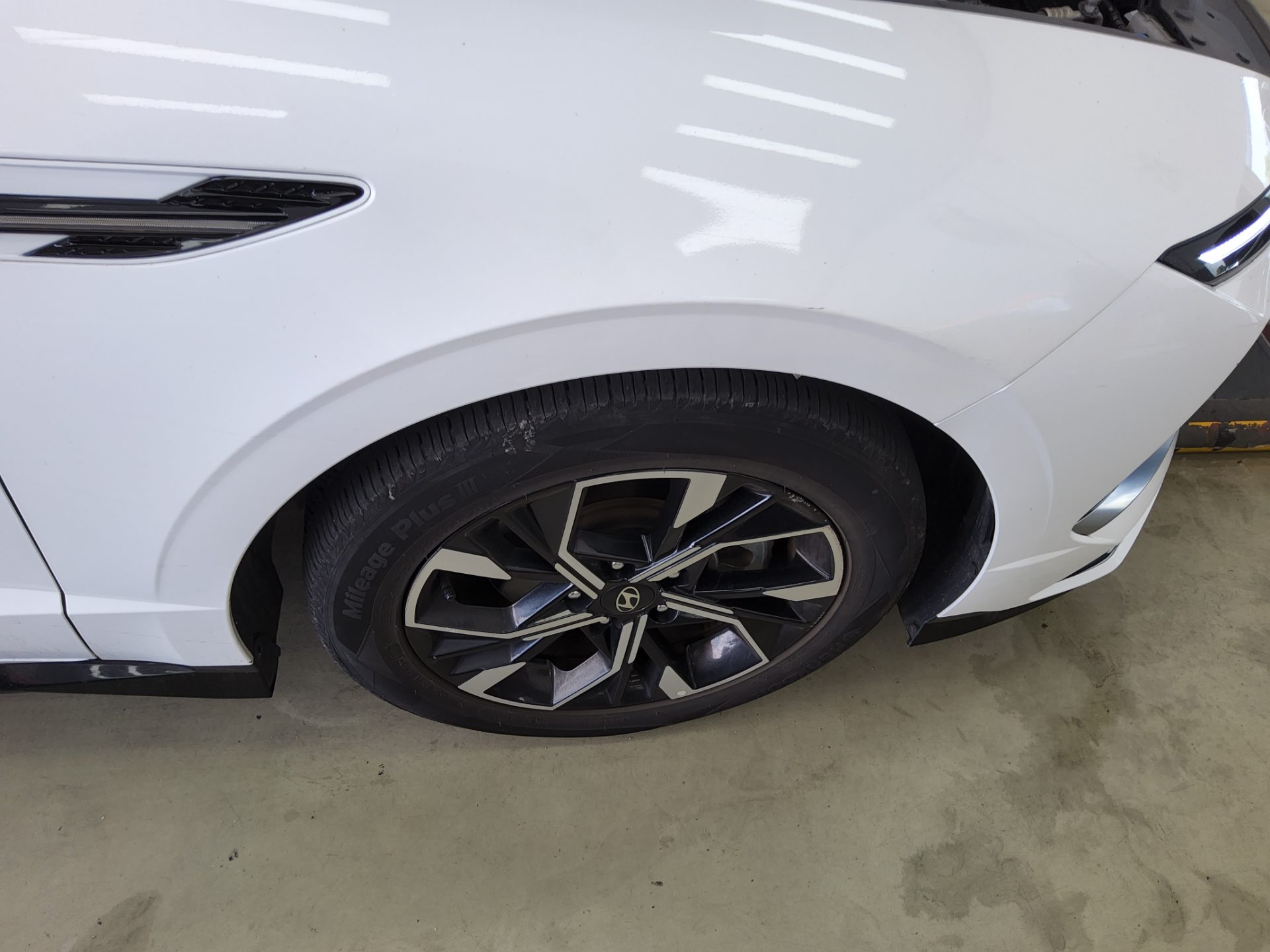 2024 - hyundai sonata