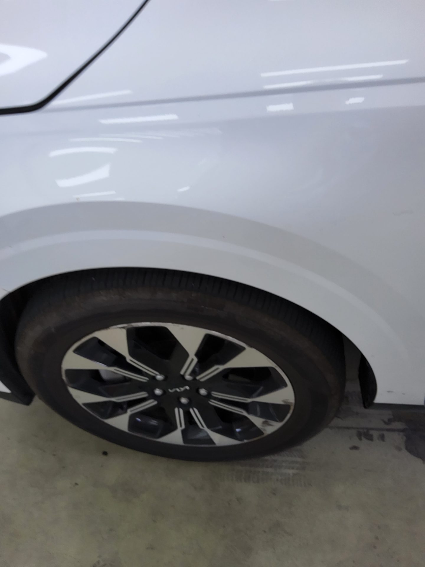 2023 - kia carnival