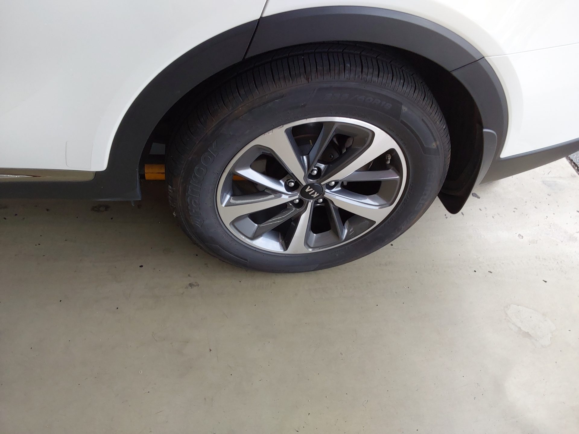 2020 - kia sorento
