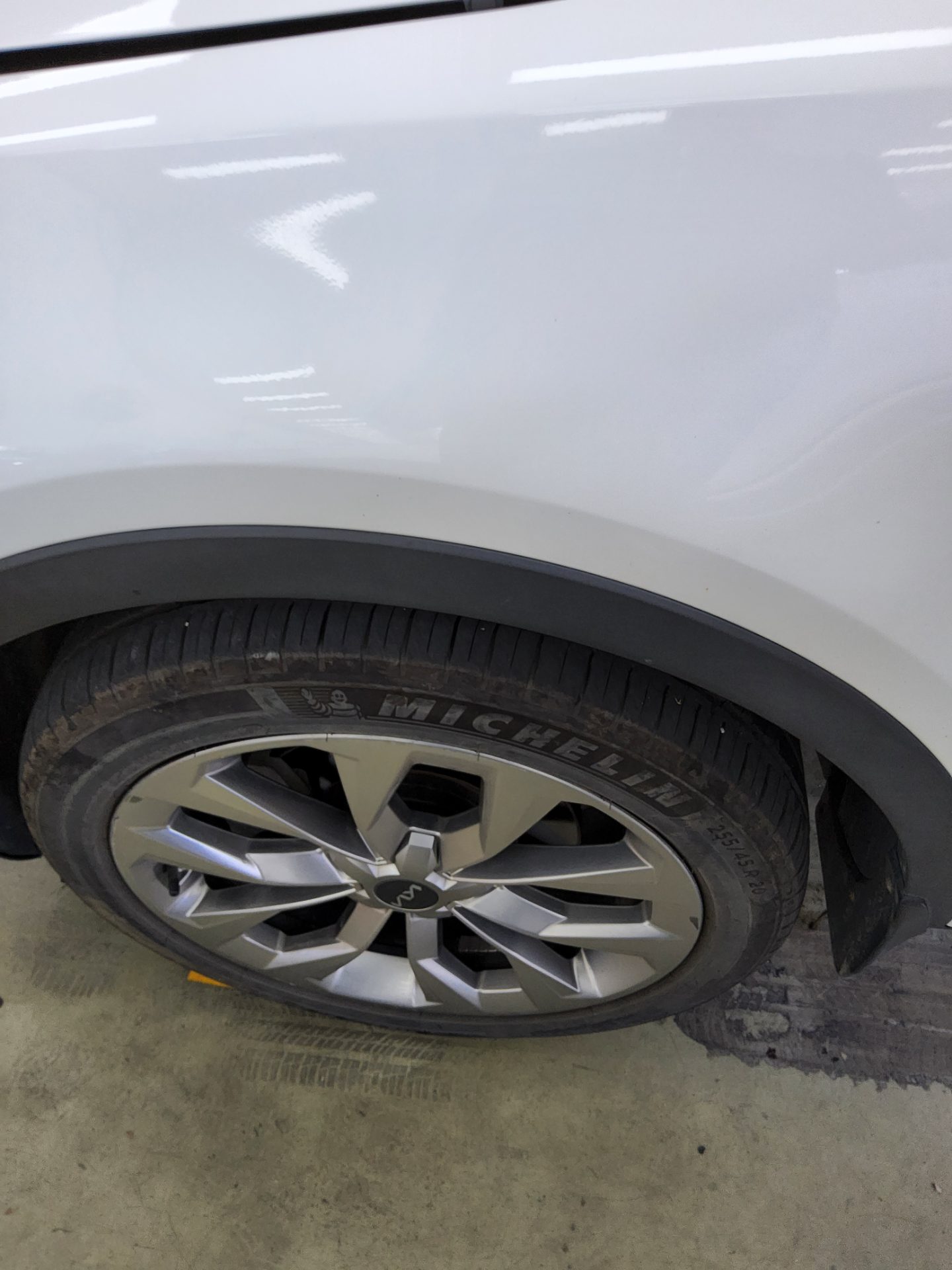 2022 - kia sorento