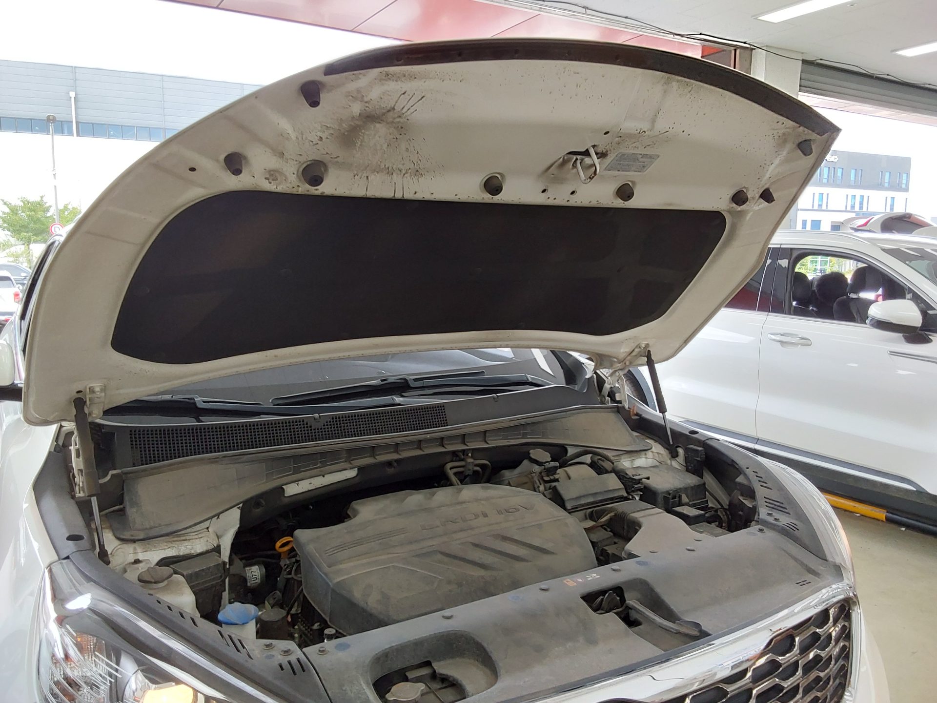2020 - kia sorento