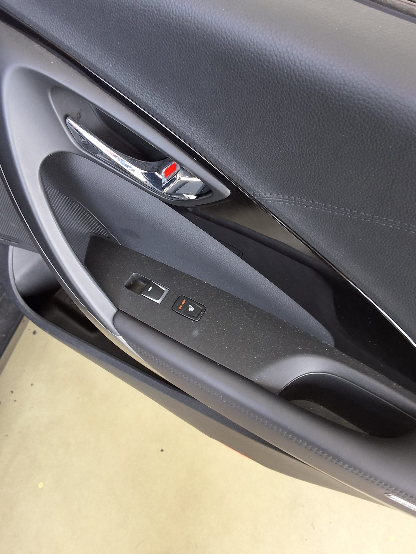 2015 - hyundai grandeur