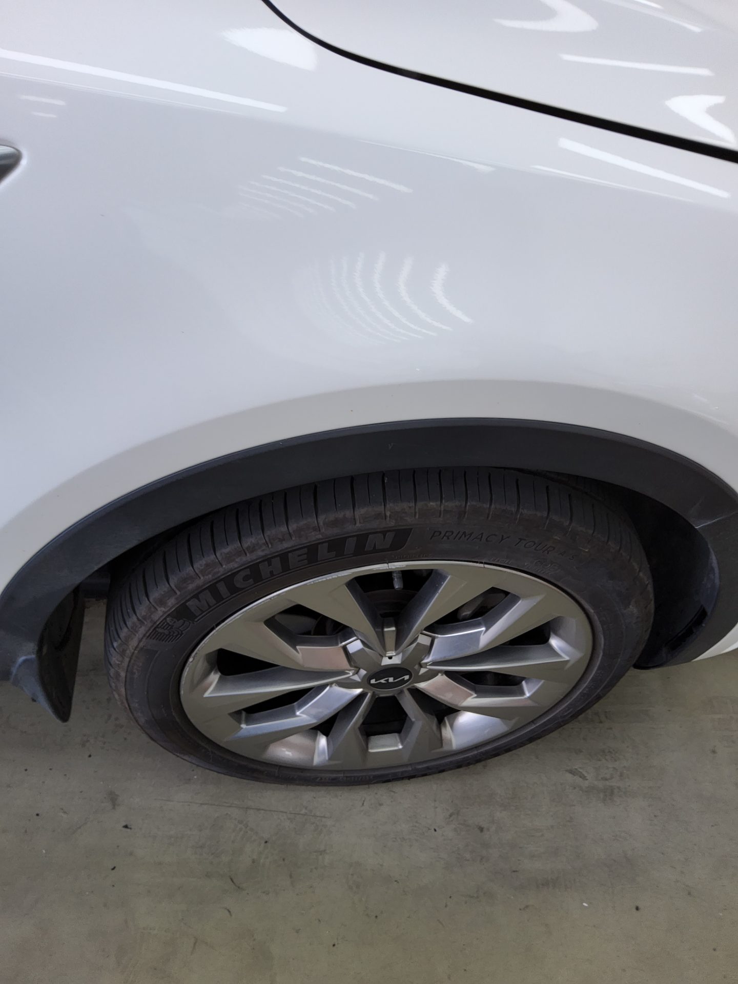 2022 - kia sorento