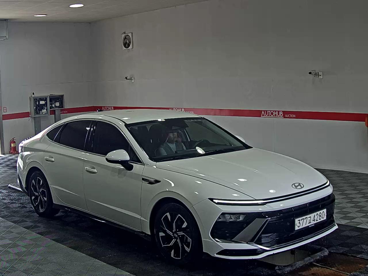 2024 - hyundai sonata