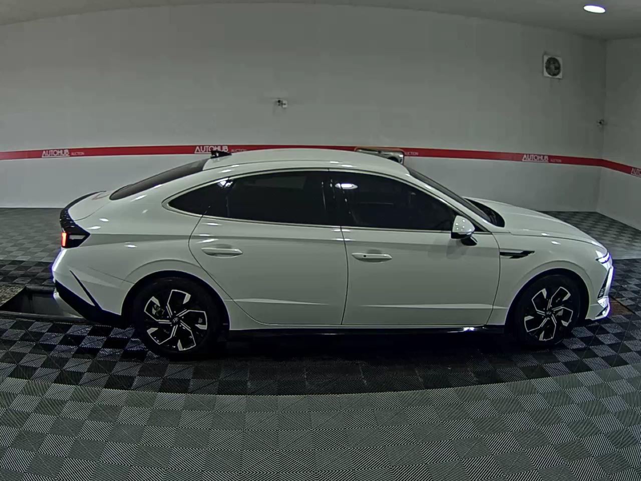 2024 - hyundai sonata
