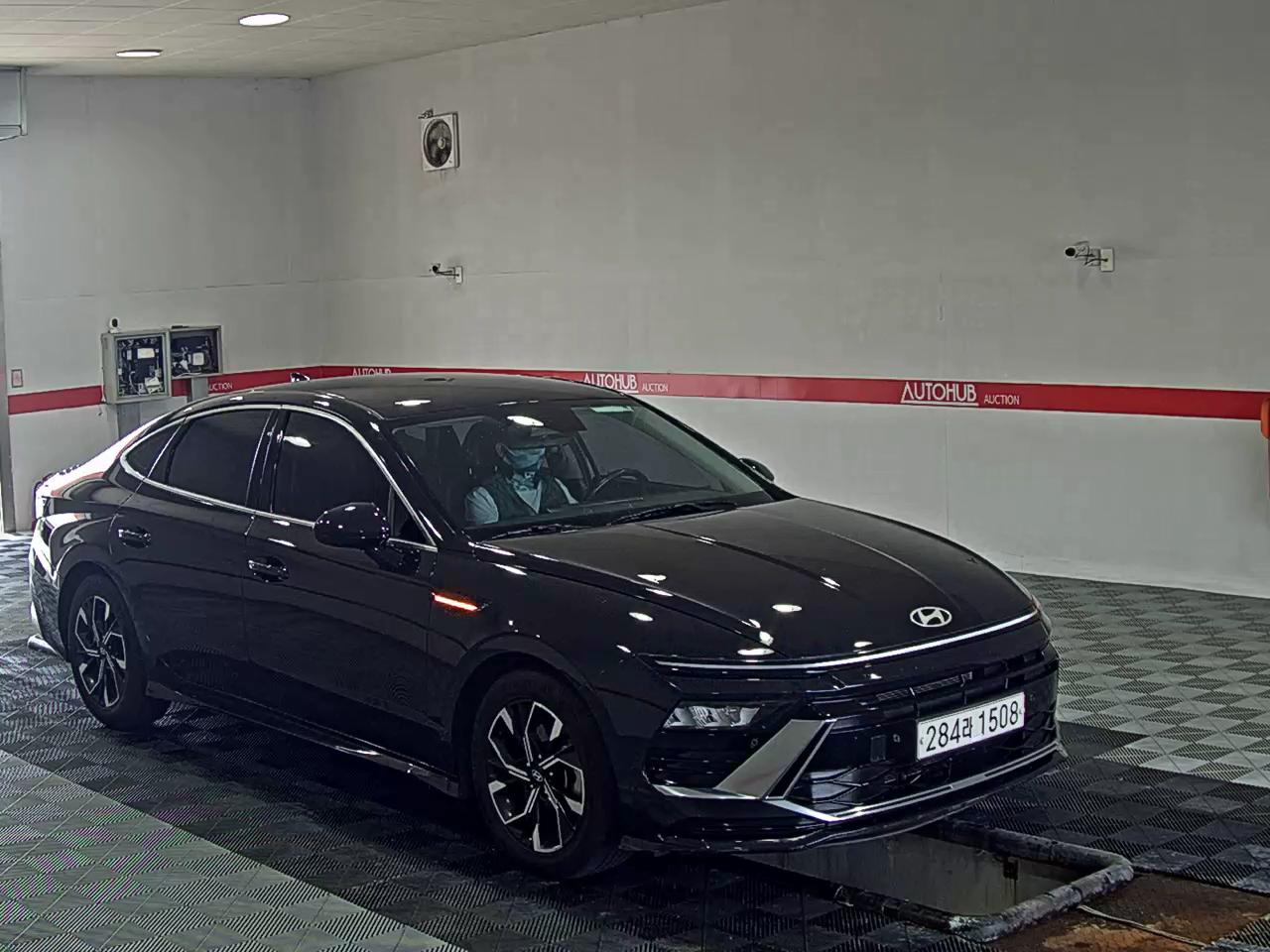 2024 - hyundai sonata