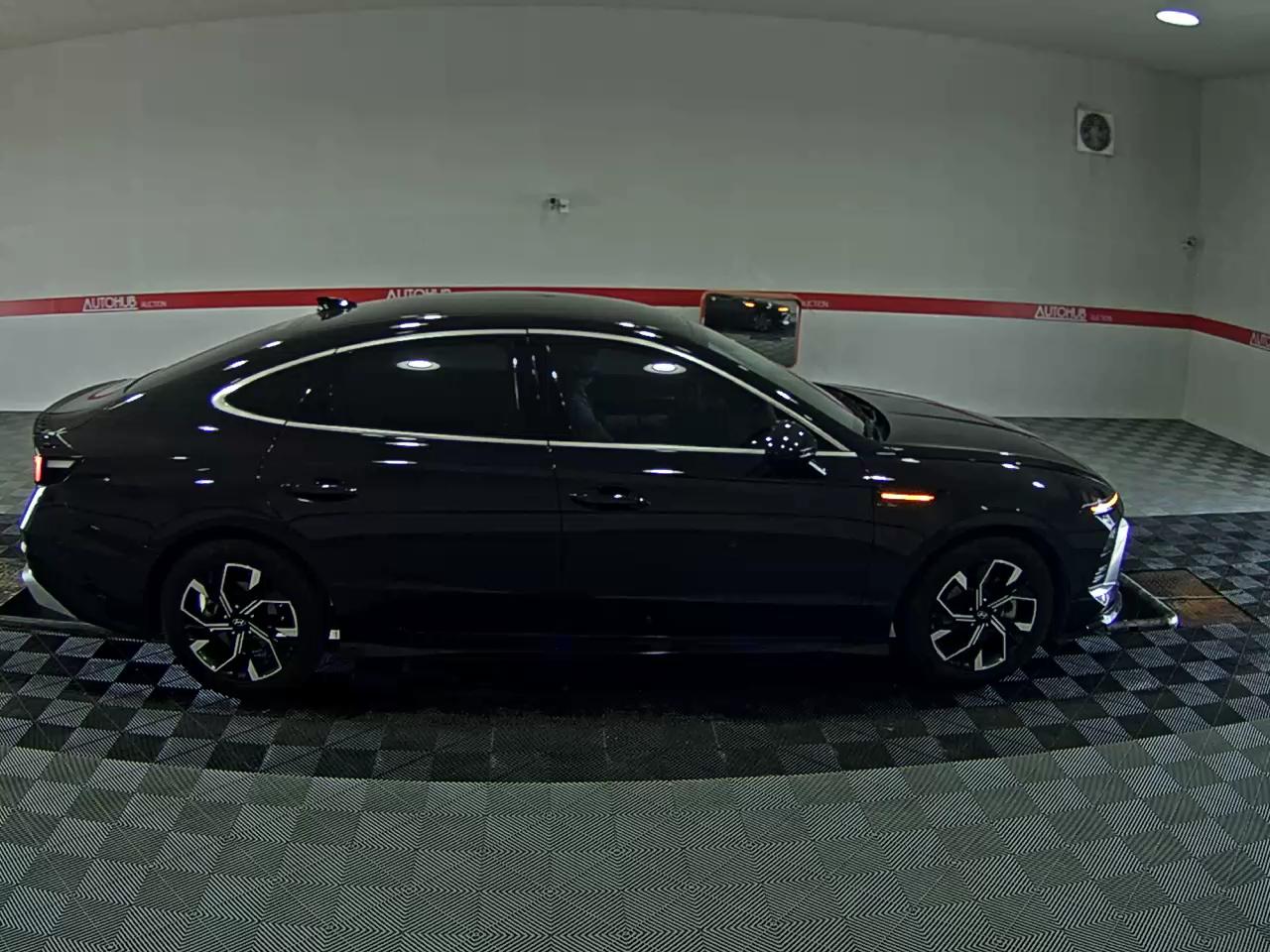 2024 - hyundai sonata