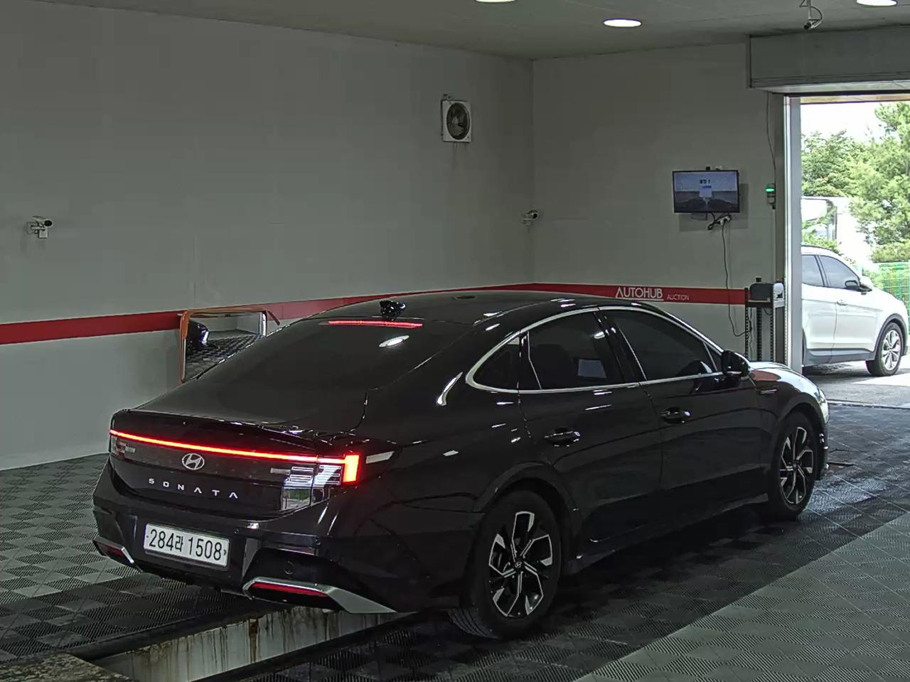2024 - hyundai sonata