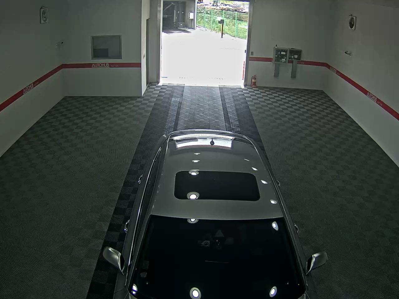 2016 - audi a7