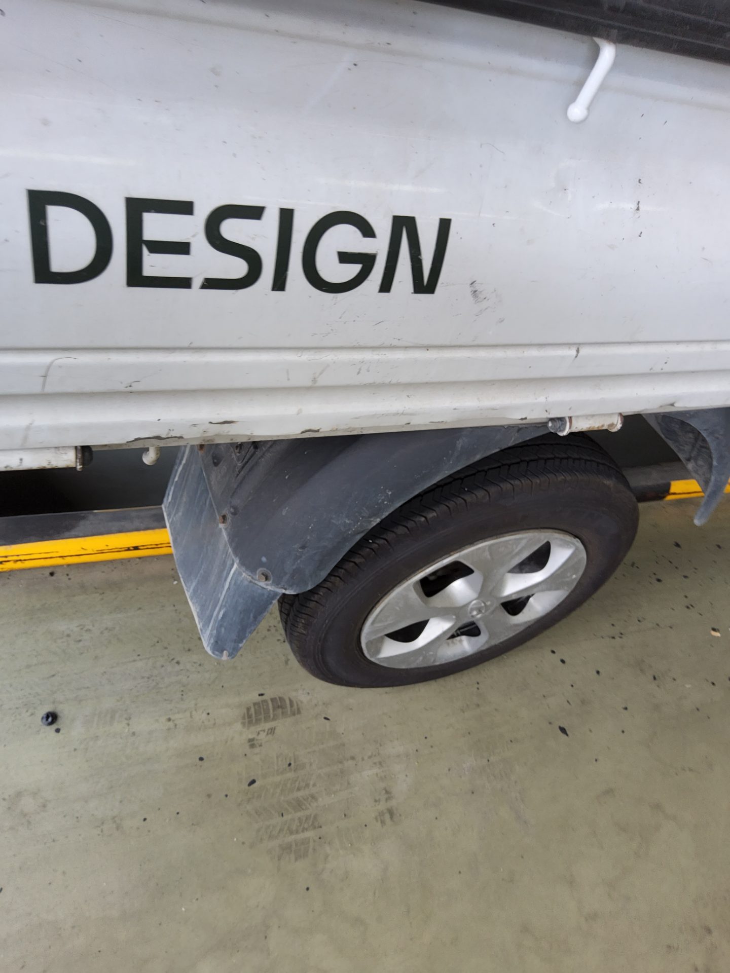 2022 - hyundai porter