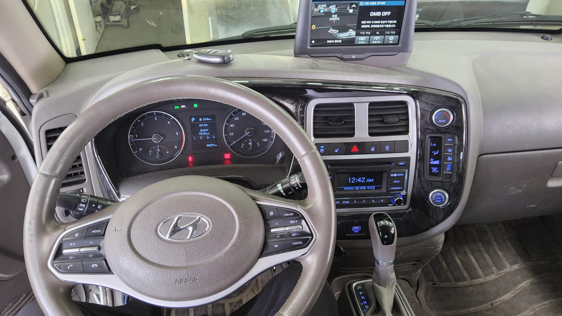 2022 - hyundai porter