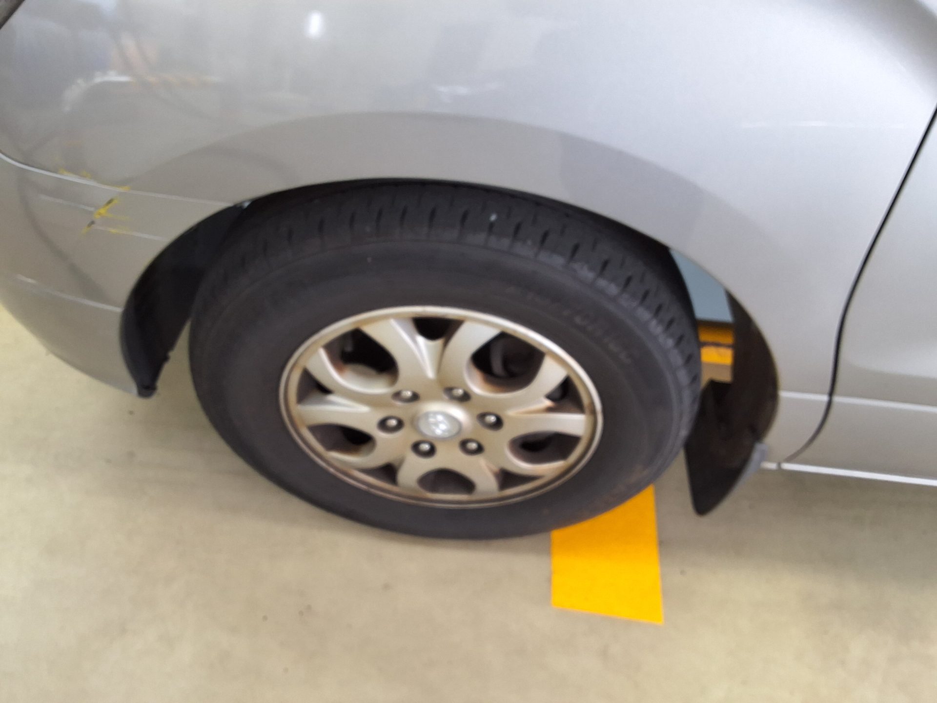 2012 - hyundai grand starex
