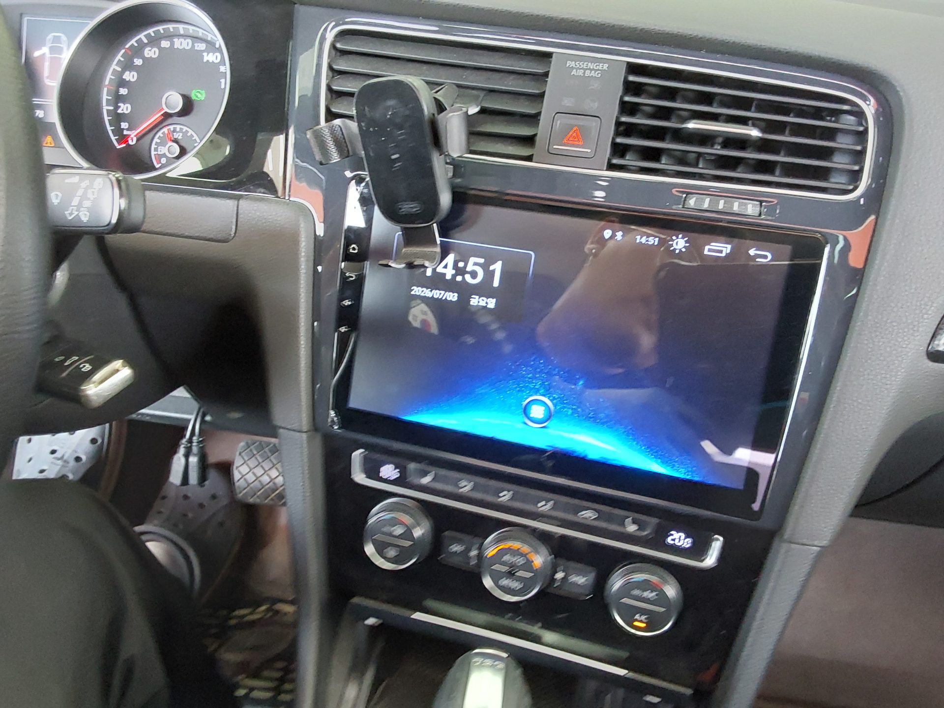 2015 - volkswagen golf