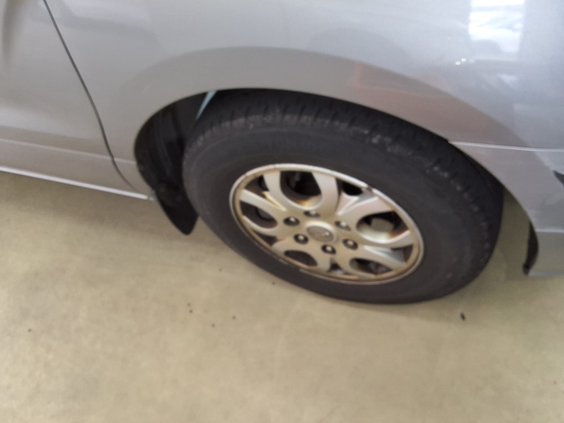 2012 - hyundai grand starex