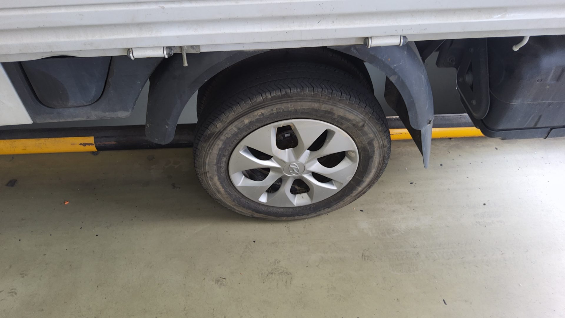 2022 - hyundai porter
