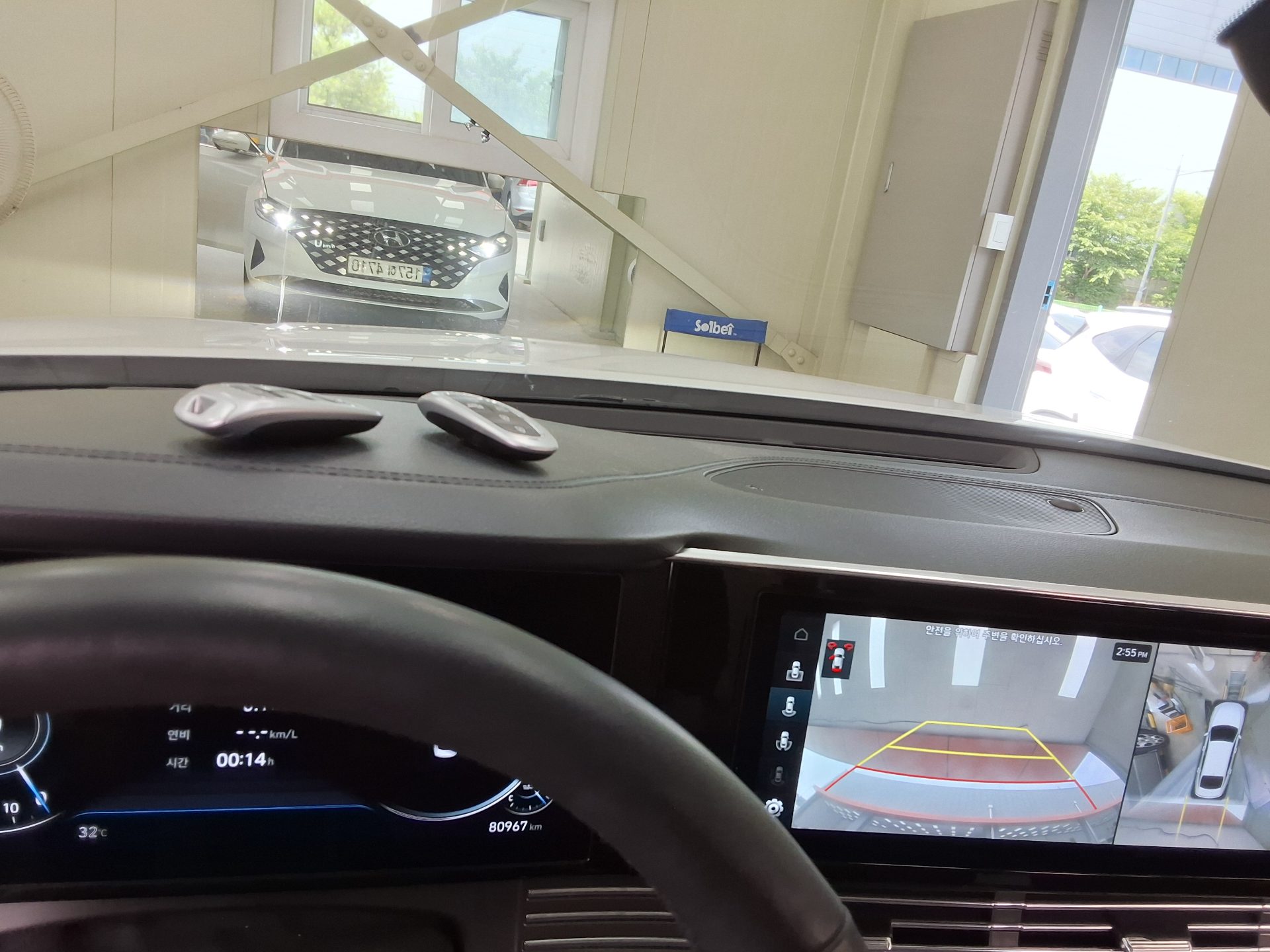 2022 - hyundai grandeur