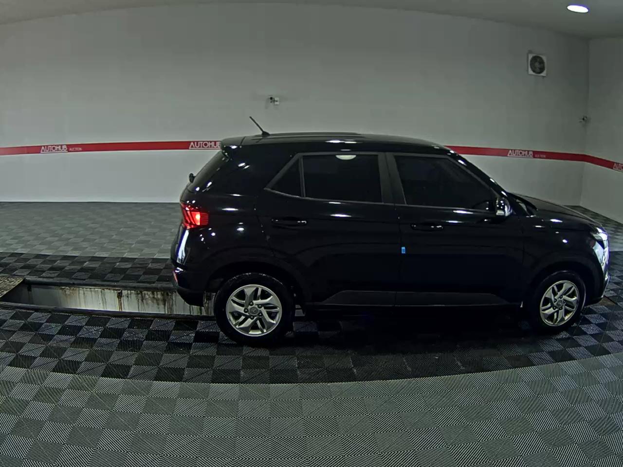 2020 - hyundai venue