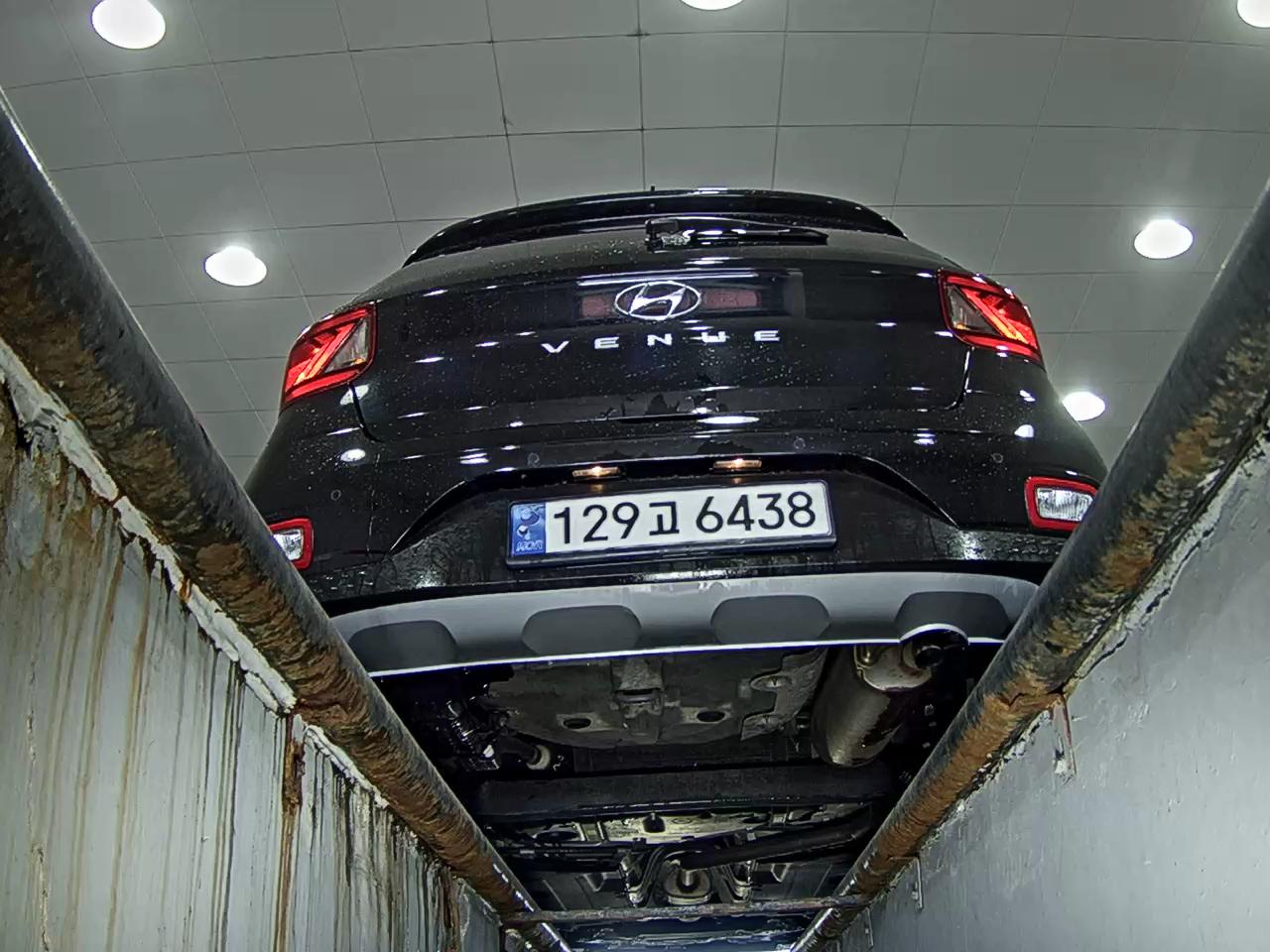 2020 - hyundai venue
