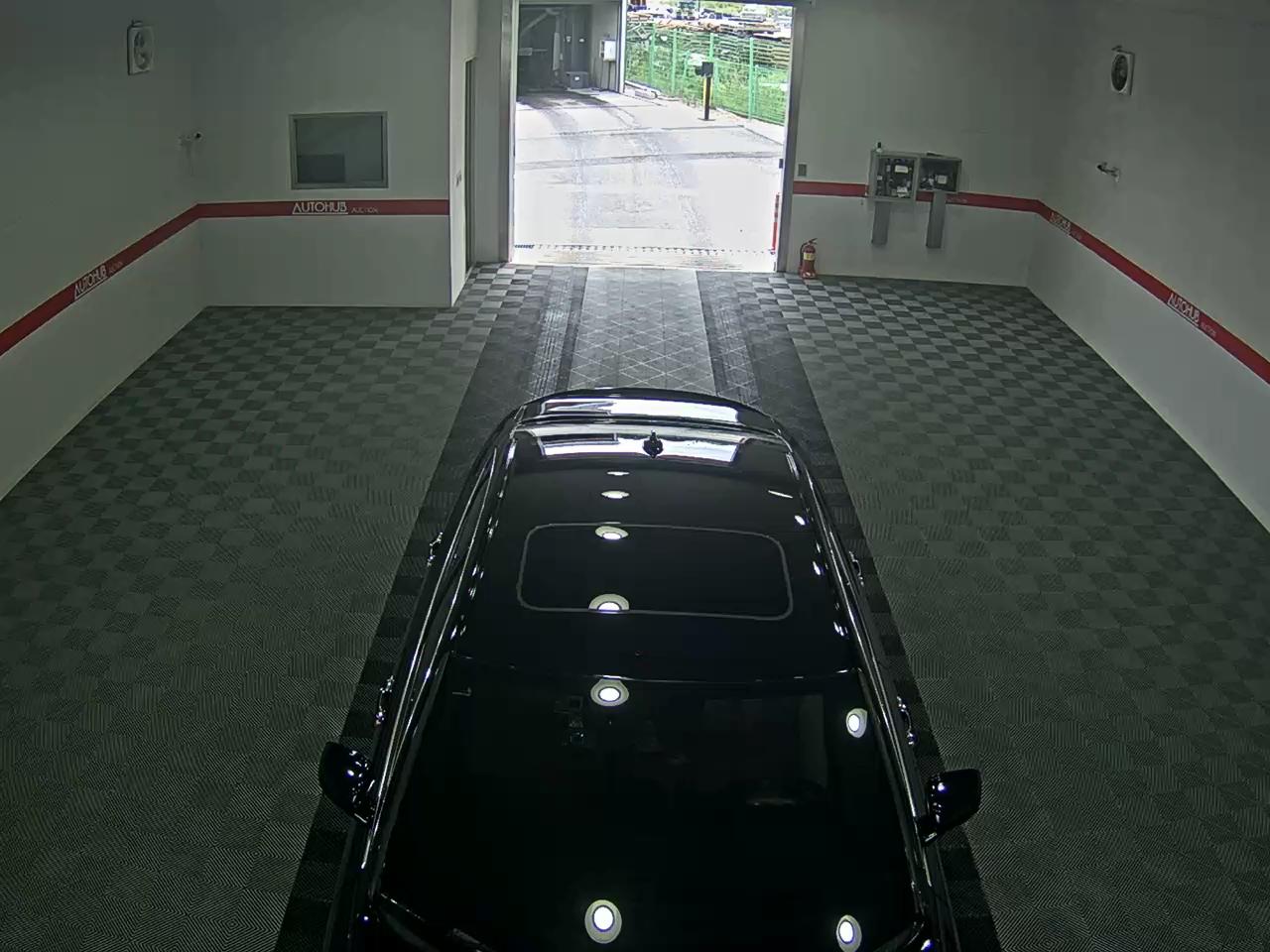2018 - volvo s90