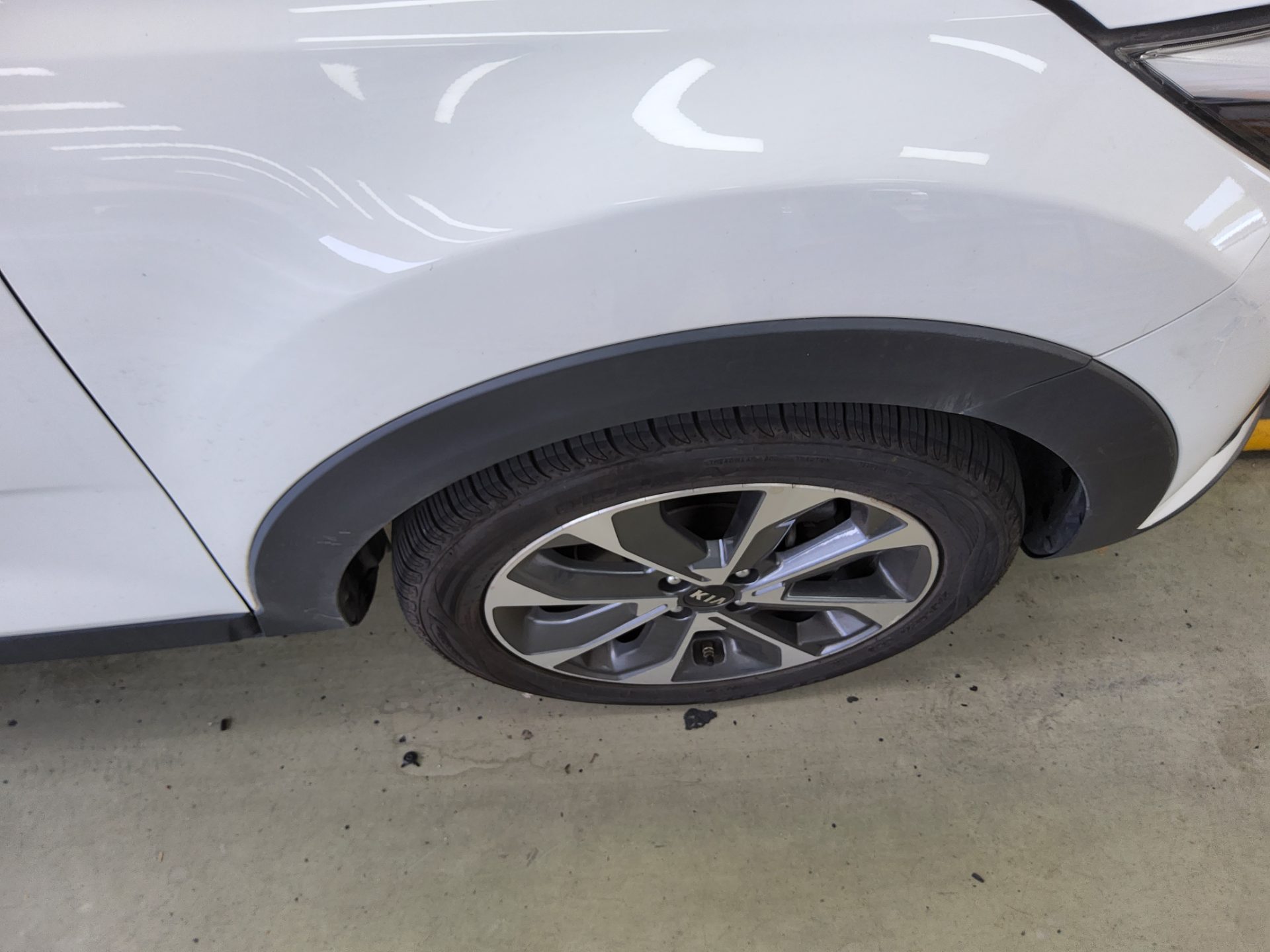 2018 - kia stonic