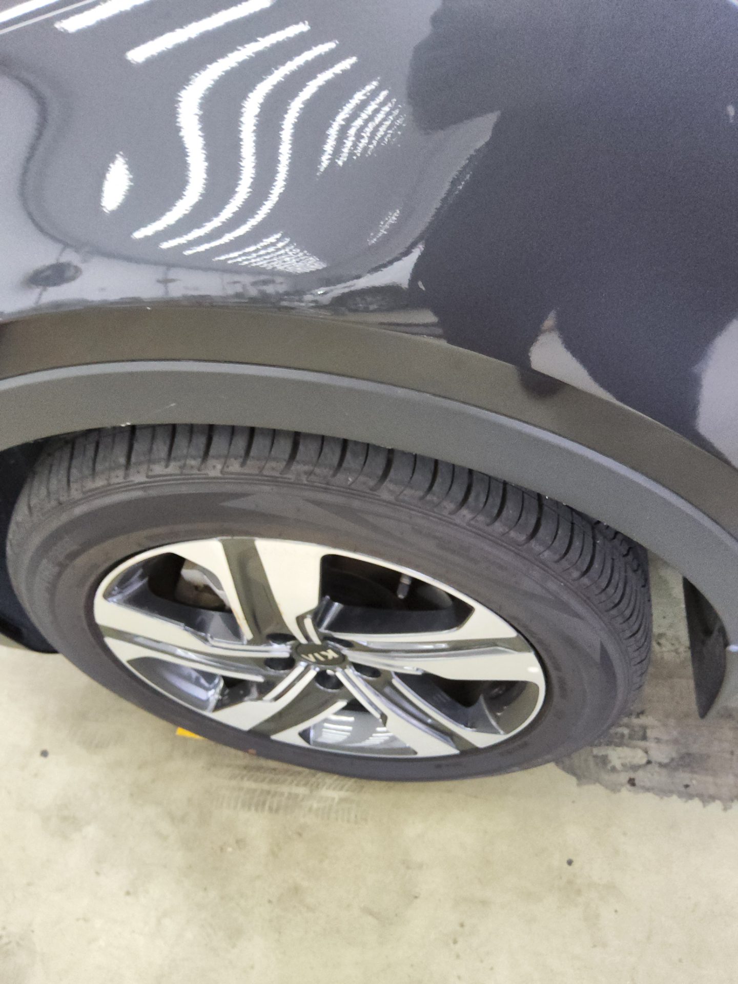 2021 - kia sorento