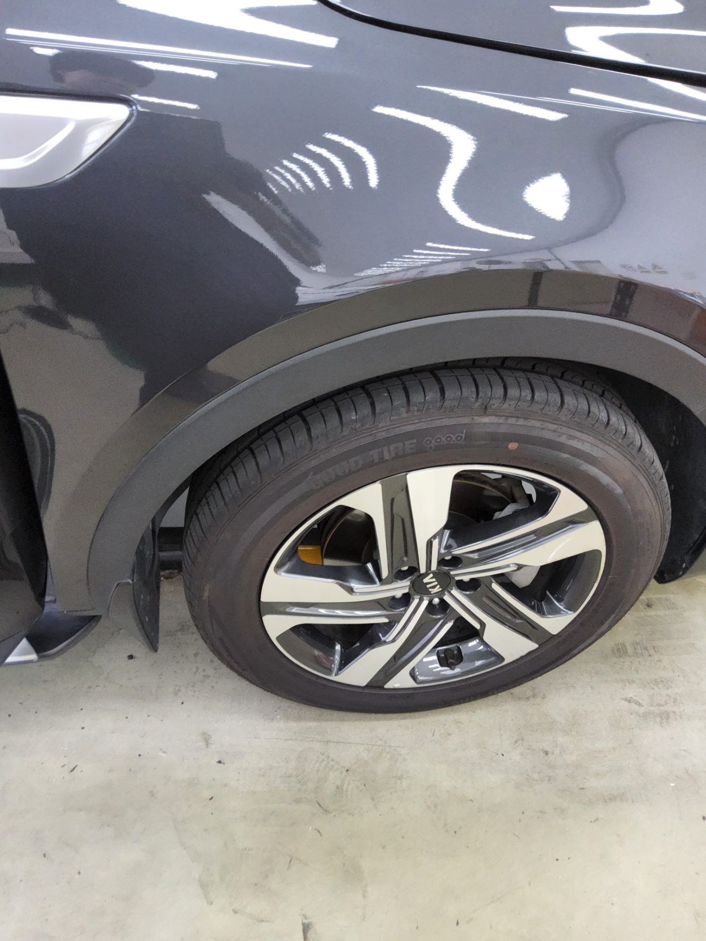 2021 - kia sorento
