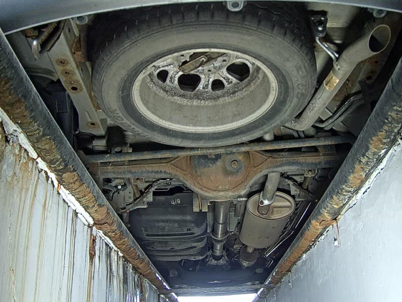 2012 - hyundai grand starex