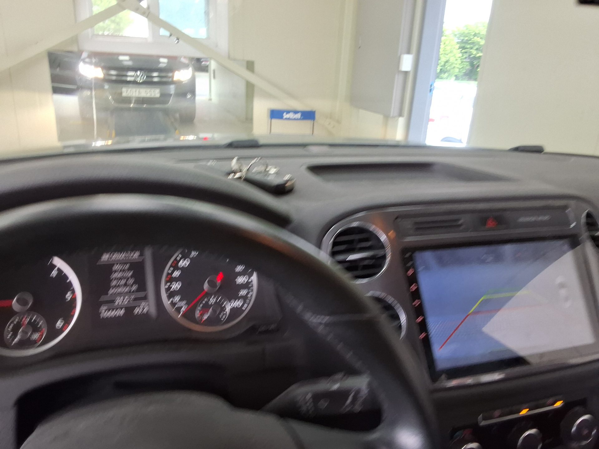 2015 - volkswagen tiguan