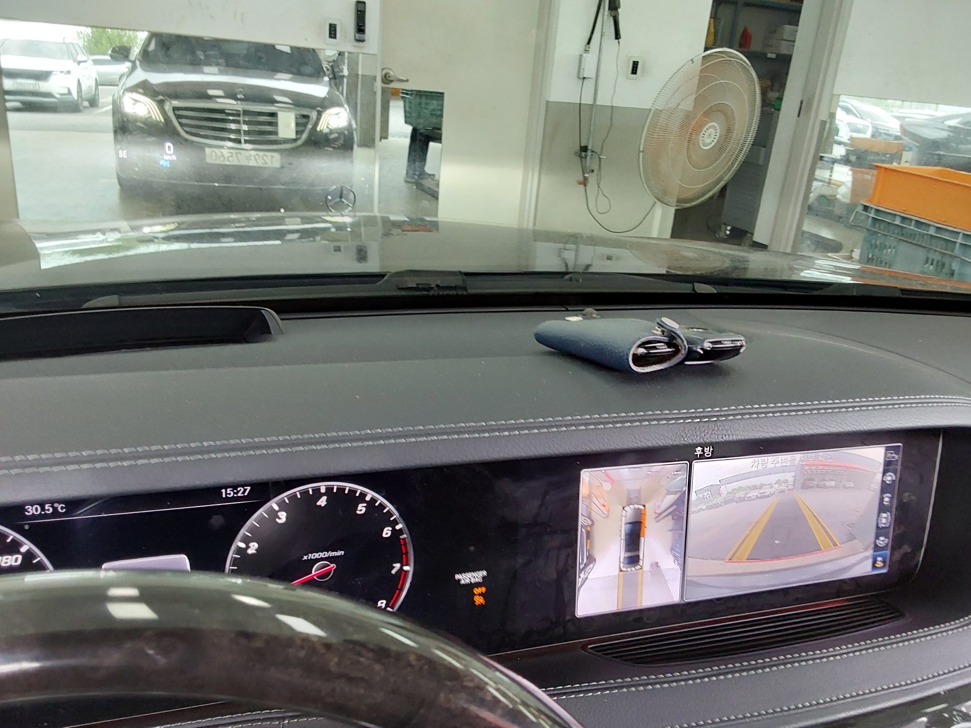 2020 - mercedes-benz s450l