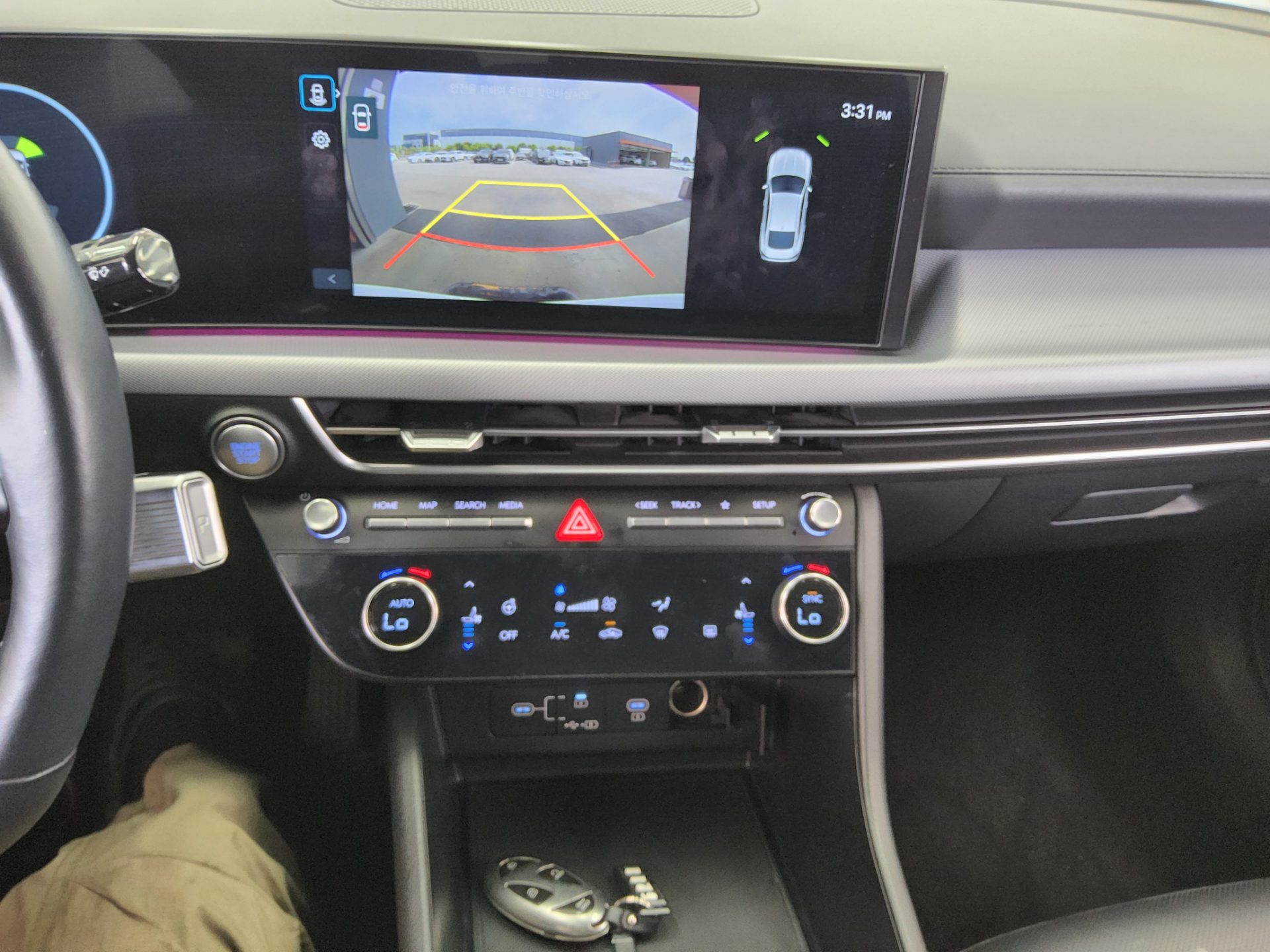2024 - hyundai sonata