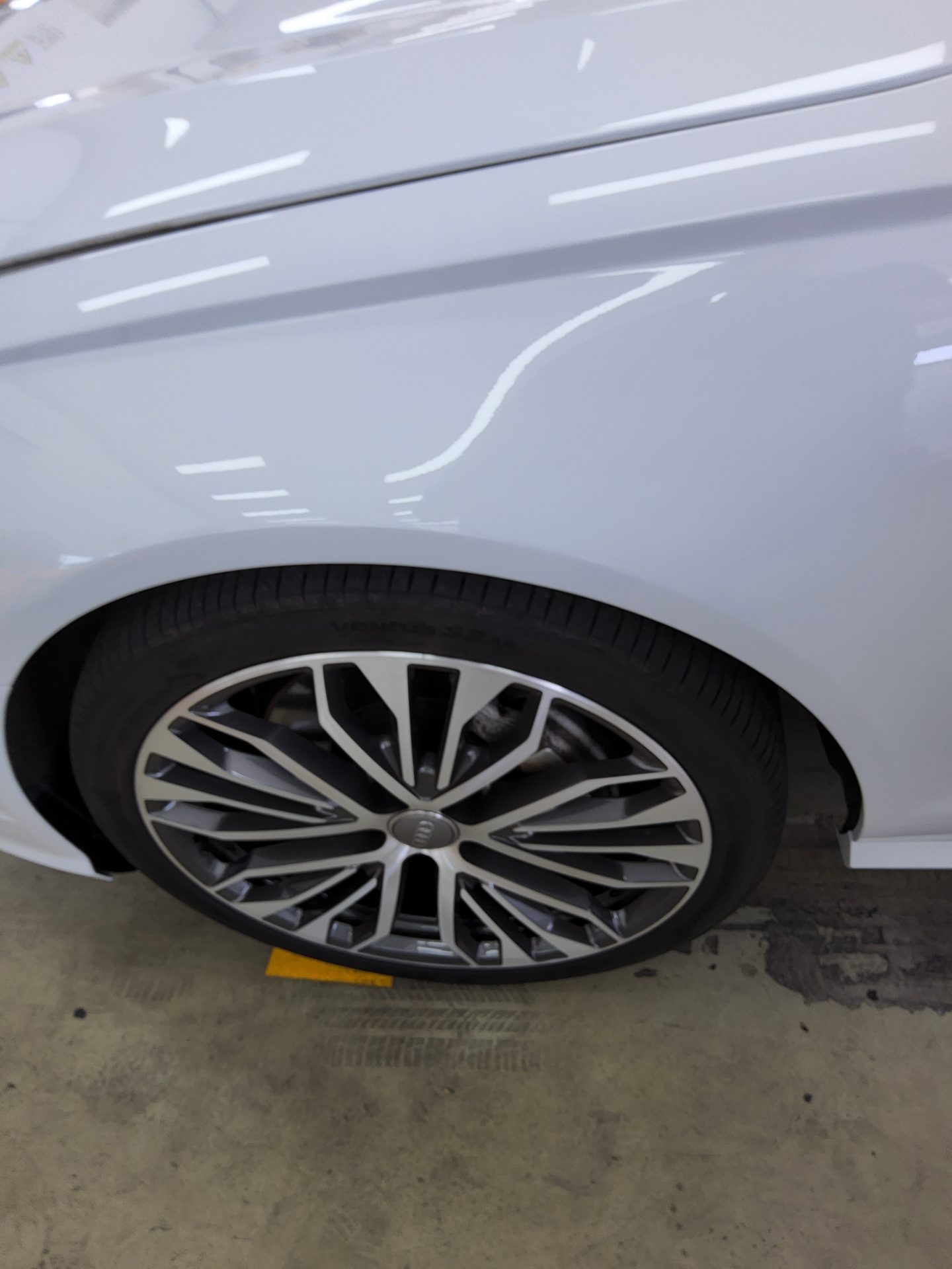 2016 - audi a6