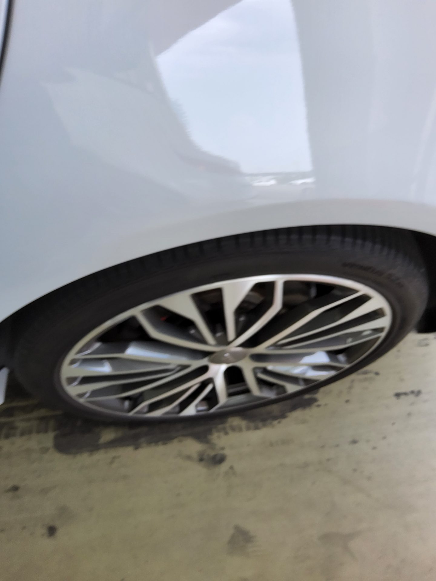 2016 - audi a6