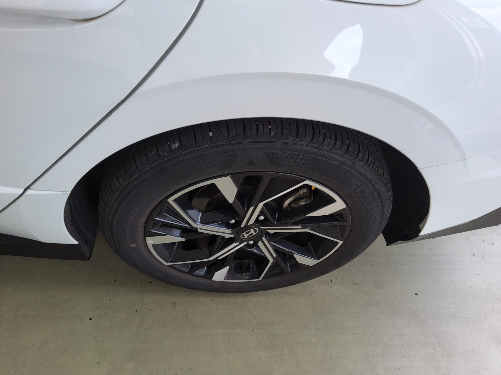 2024 - hyundai sonata