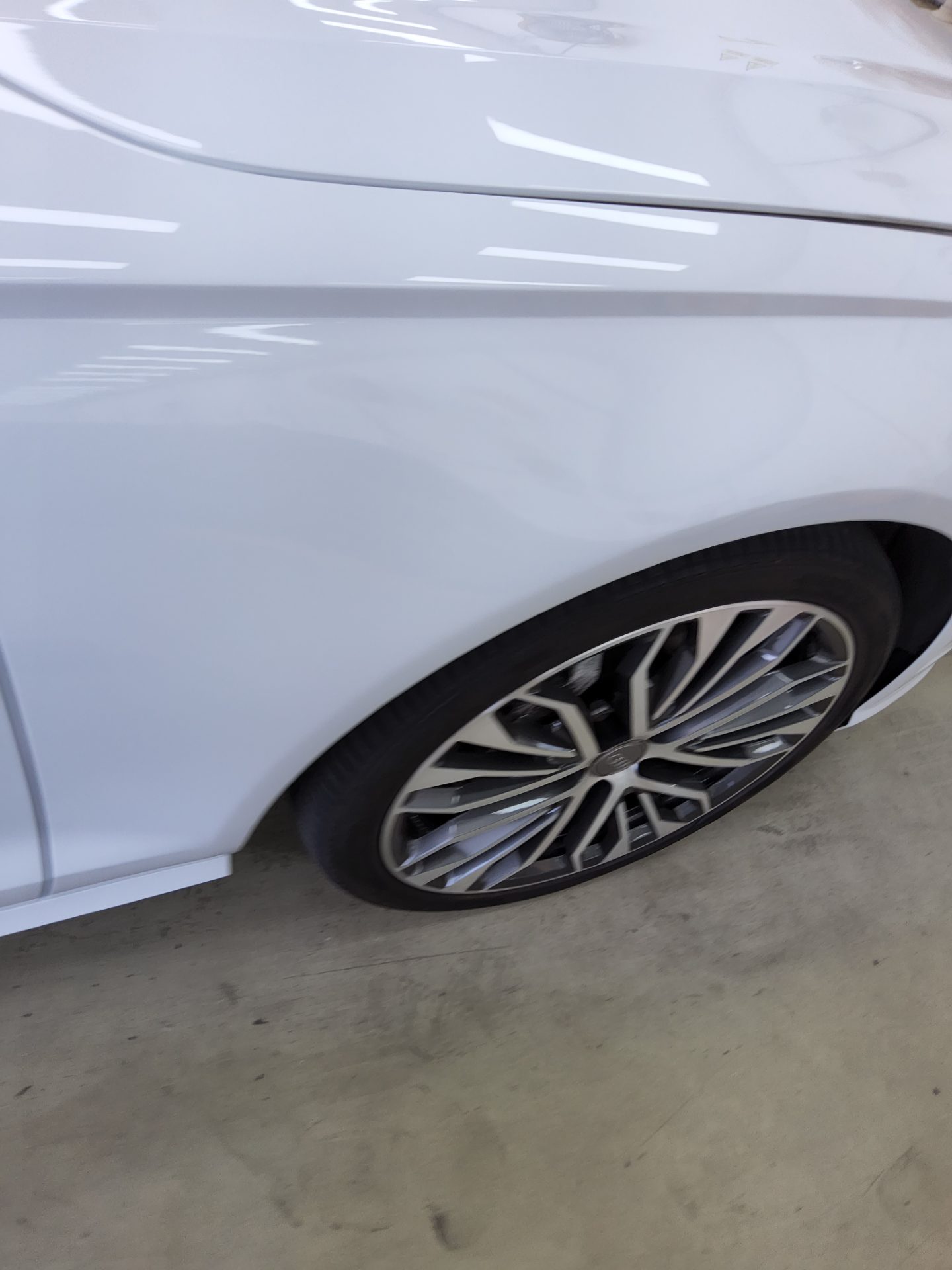 2016 - audi a6
