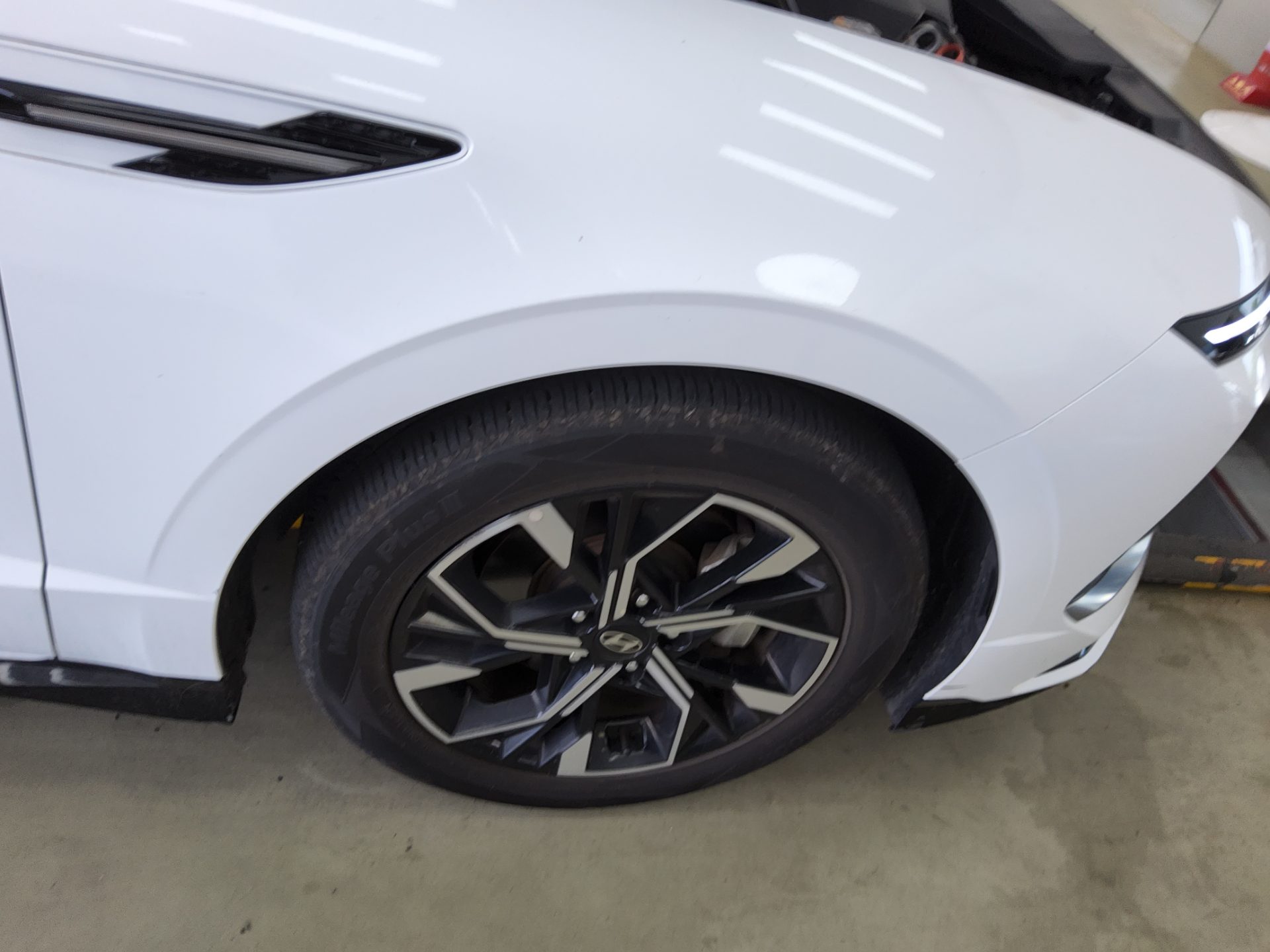 2024 - hyundai sonata