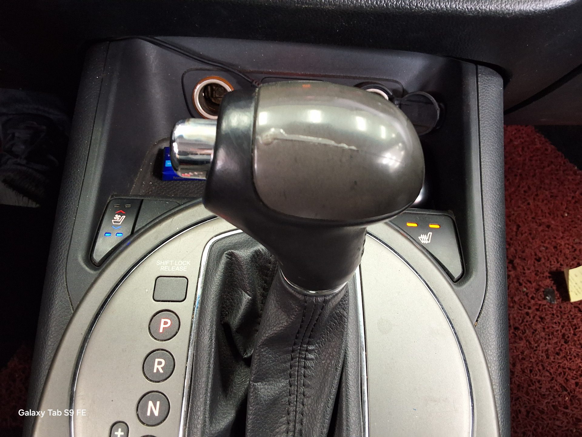 2014 - kia sportage