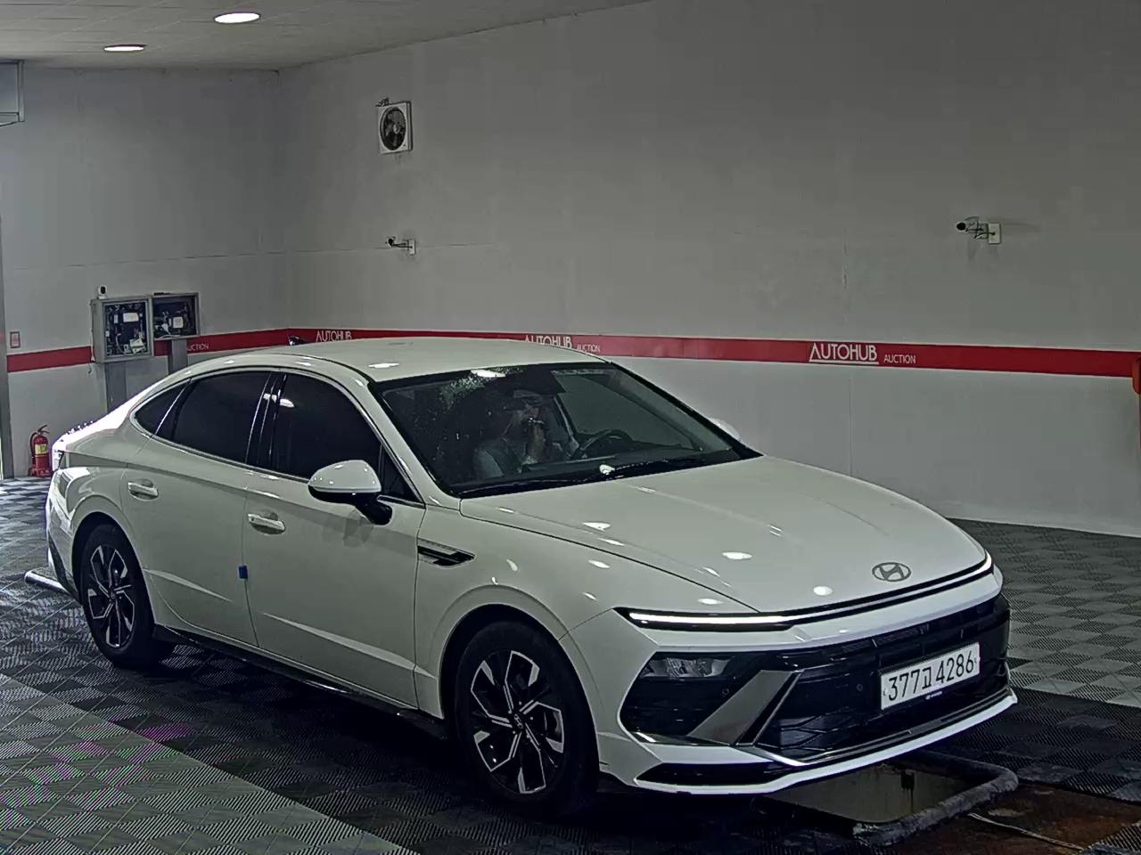 2024 - hyundai sonata