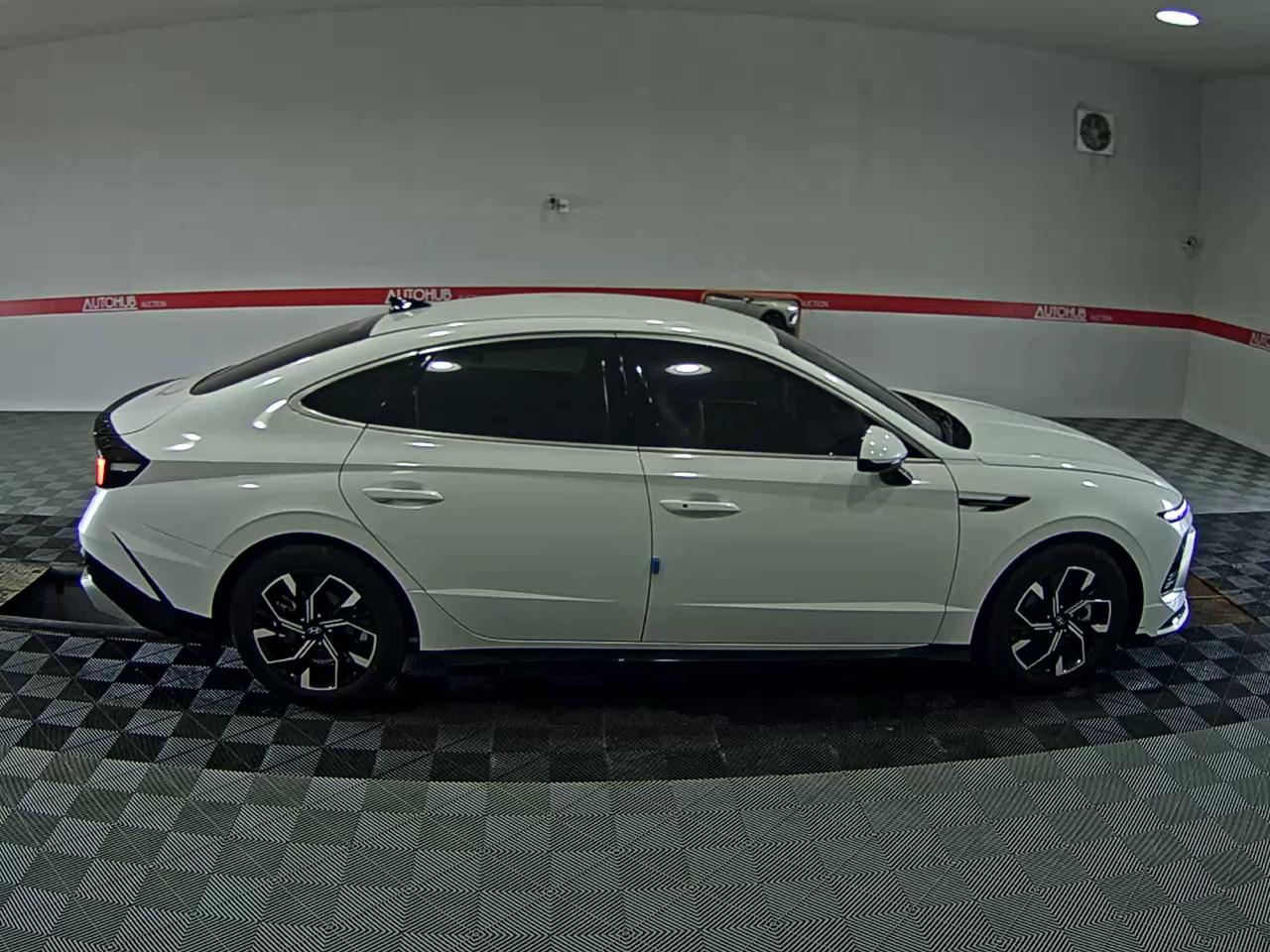 2024 - hyundai sonata