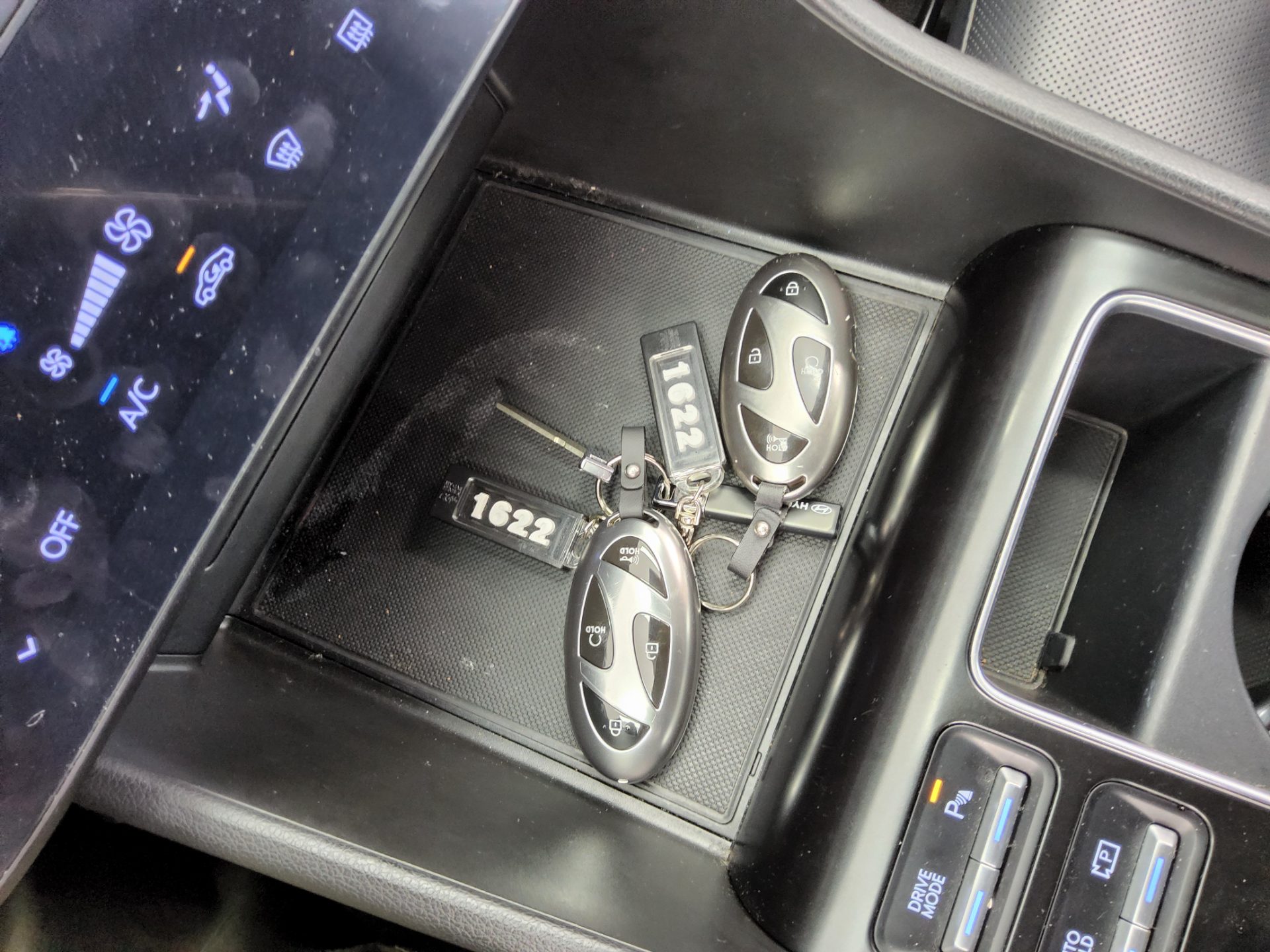 2024 - hyundai sonata