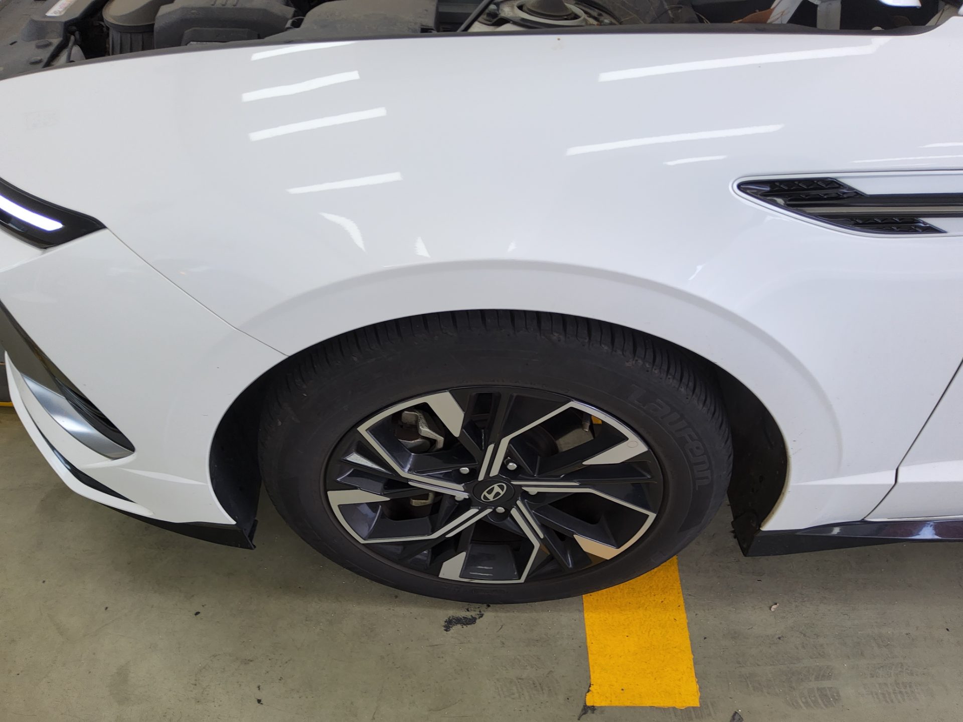 2024 - hyundai sonata
