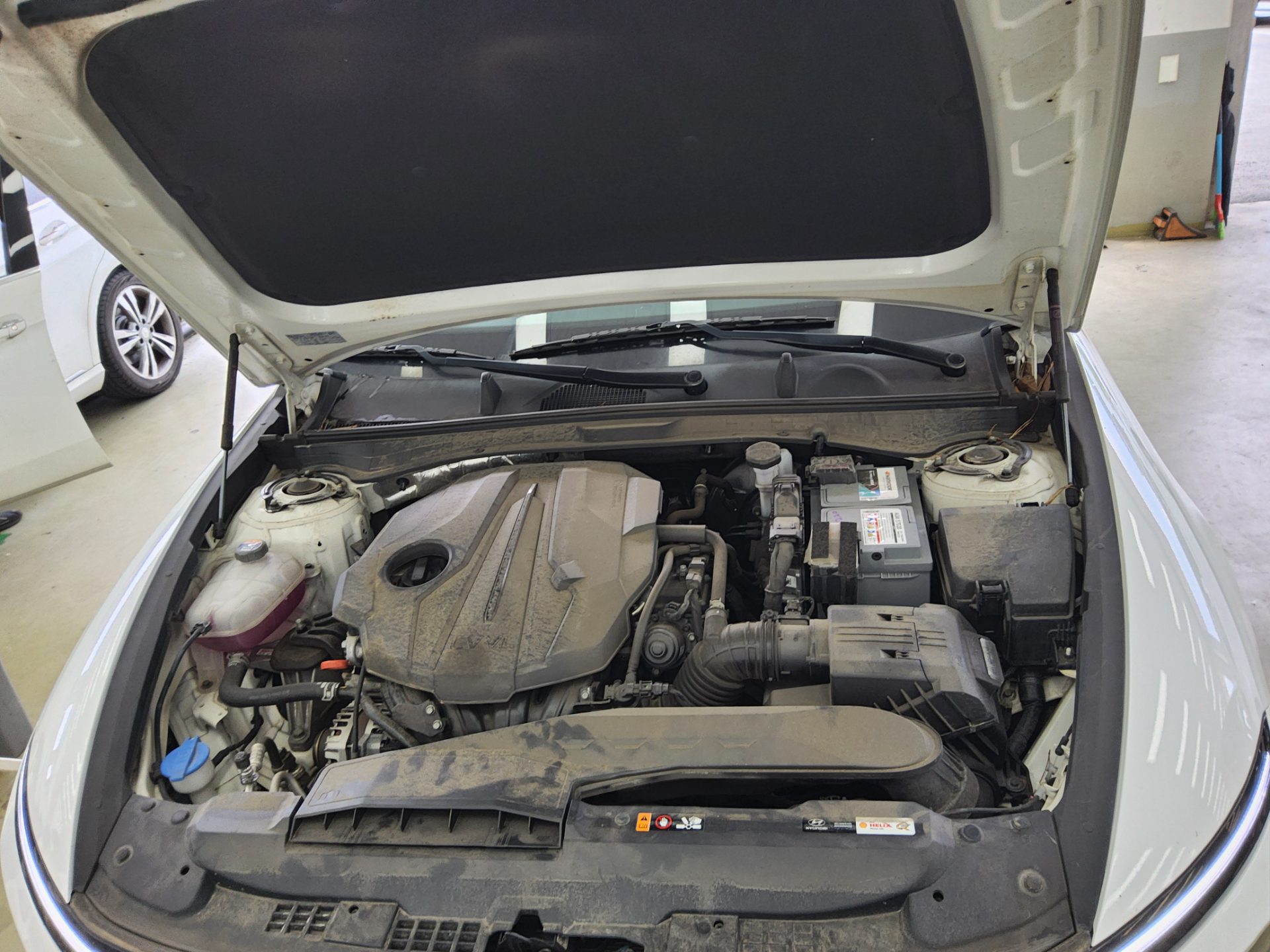 2024 - hyundai sonata