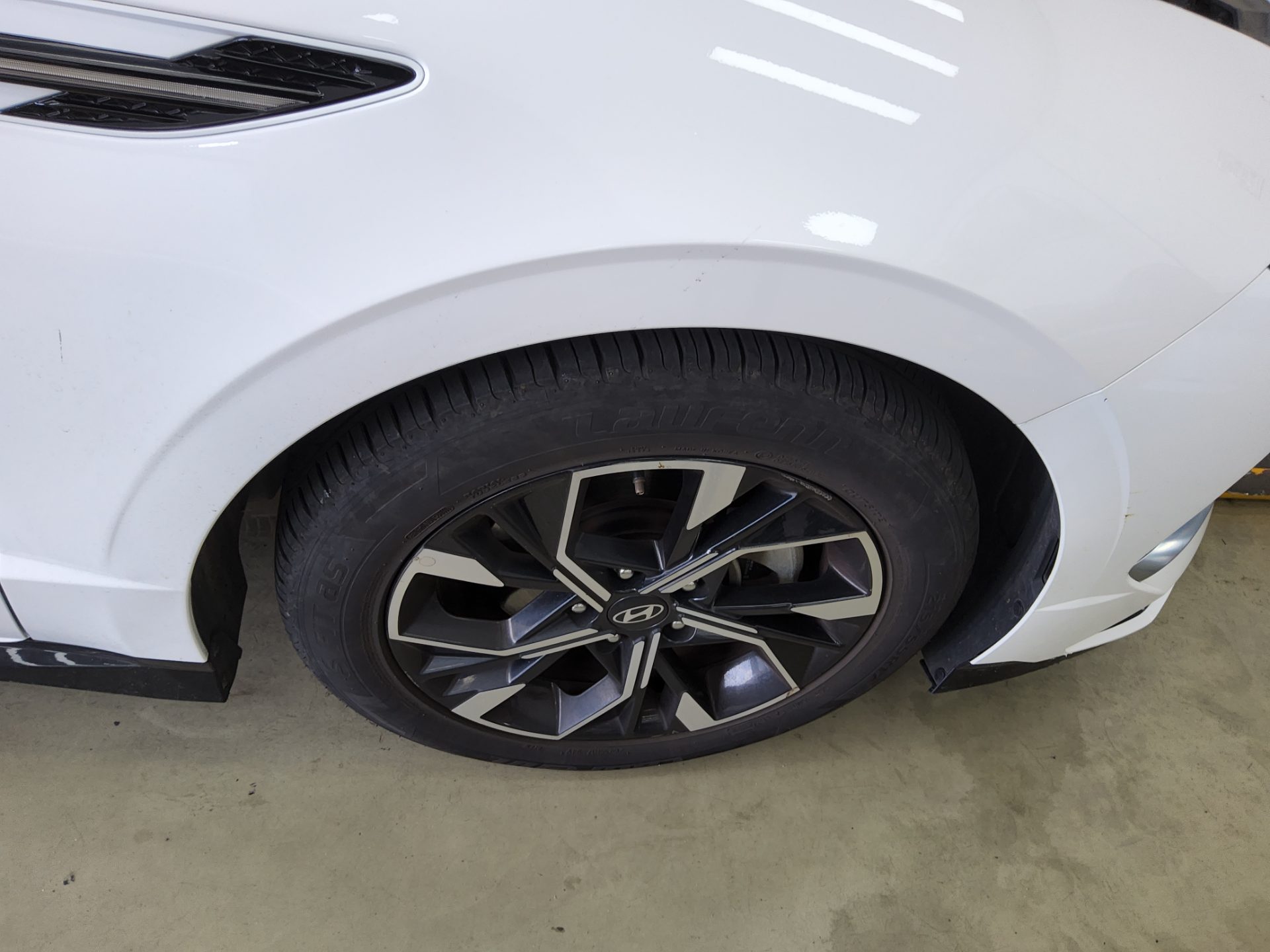 2024 - hyundai sonata