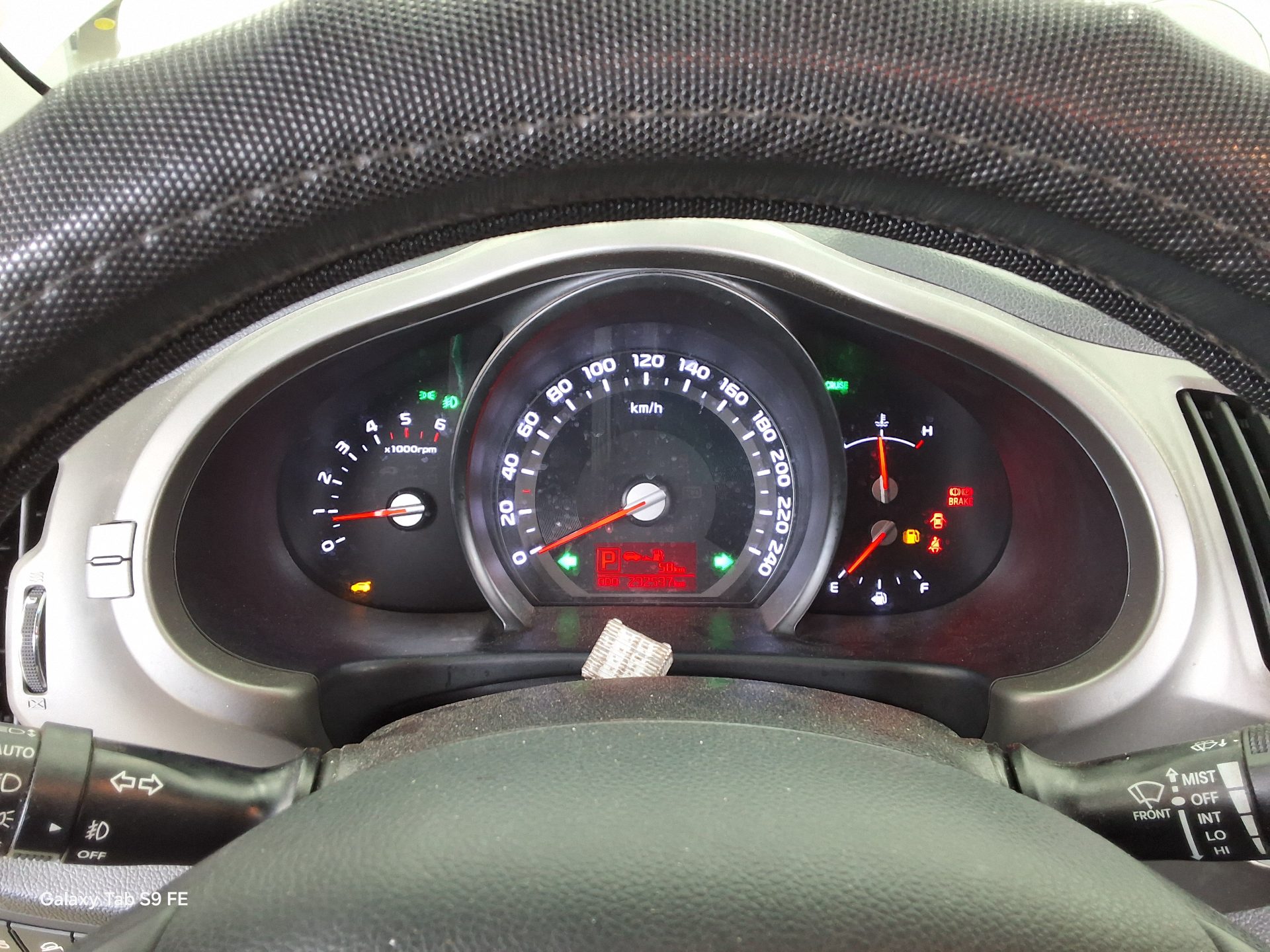 2014 - kia sportage
