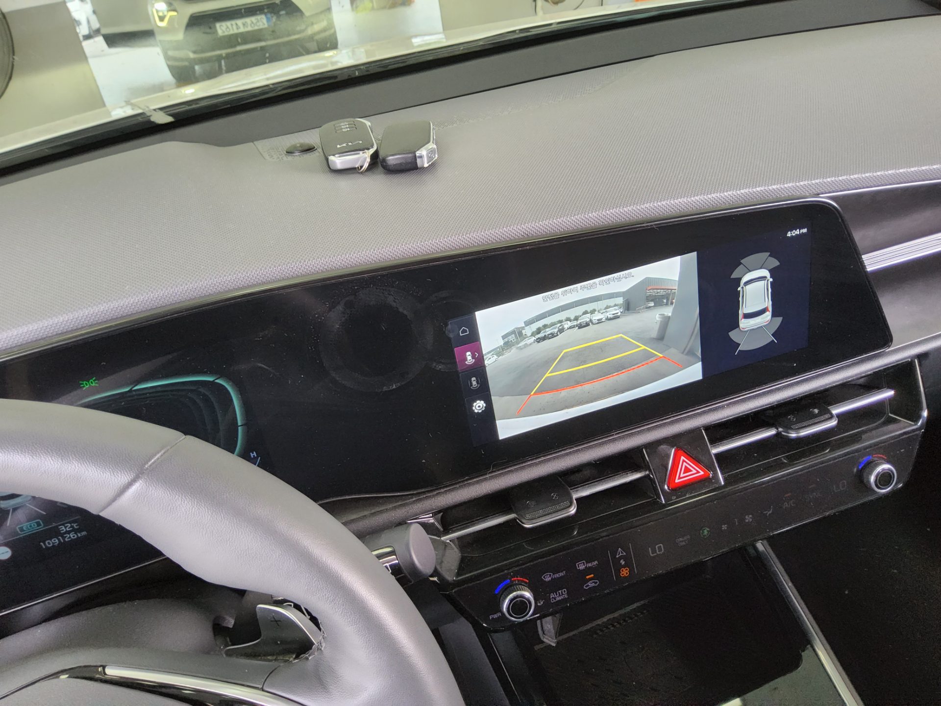 2022 - kia niro